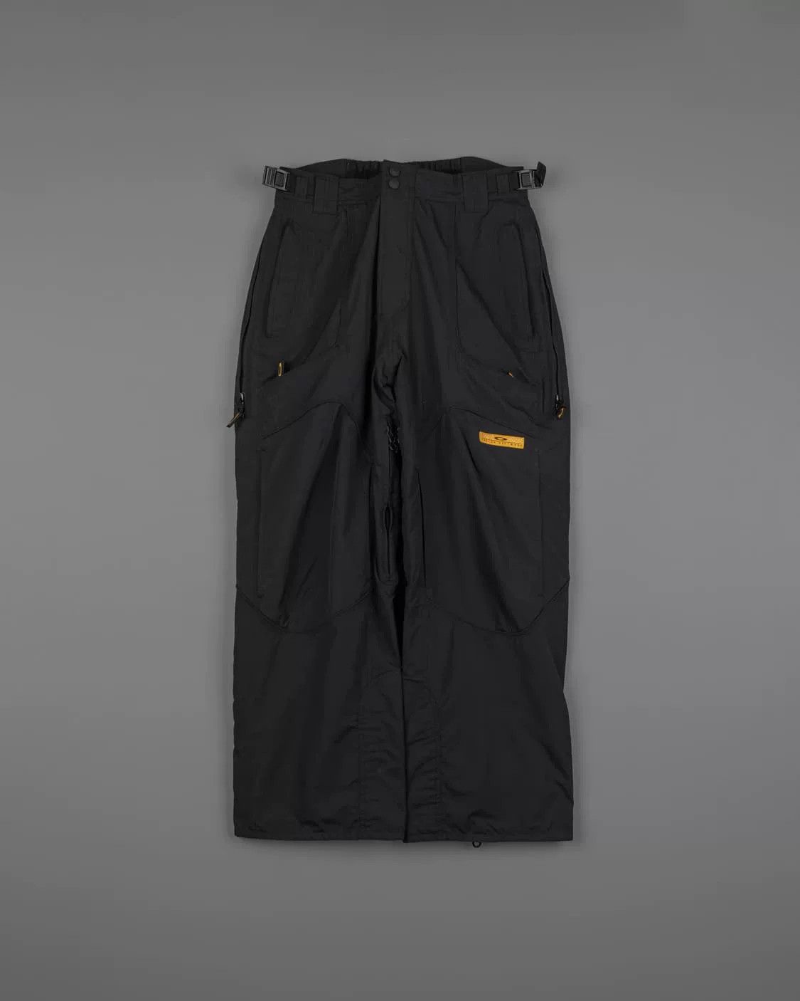 Oakley Oakley Vintage Tactical Utility Pants Size US 38 / EU 54 - 1 Thumbnail