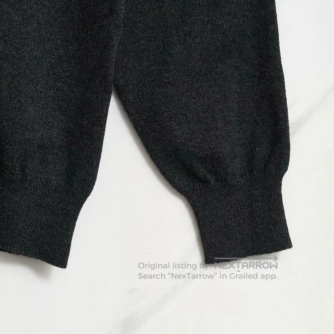 Saint Laurent Paris Saint Laurent Paris Cashmere Sweater. Size US M / EU 48-50 / 2 - 3 Thumbnail