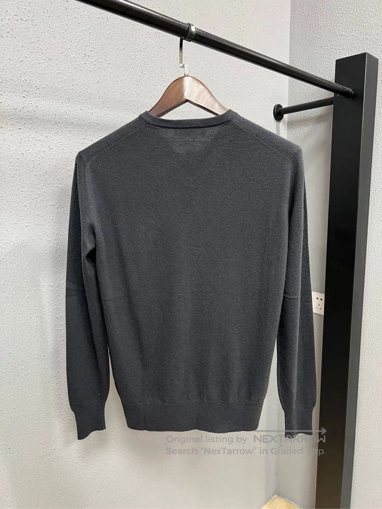 Loro Piana Loro Piana V. Size US L / EU 52-54 / 3 - 2 Thumbnail