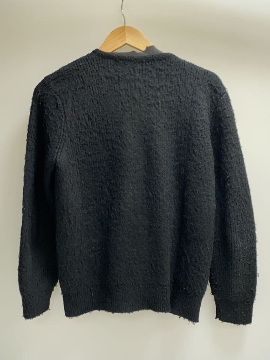 Number (N)ine Fluffy Knit Cardigan Size US M / EU 48-50 / 2 - 2 Thumbnail