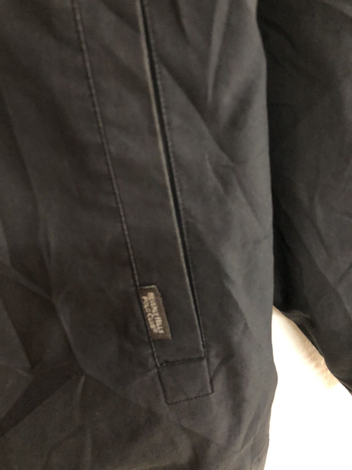 Beverly Hills Polo Club × Japanese Brand Vintage 90’s Beverly Hills Polo Club Light Jacket zipper Size US M / EU 48-50 / 2 - 7 Thumbnail