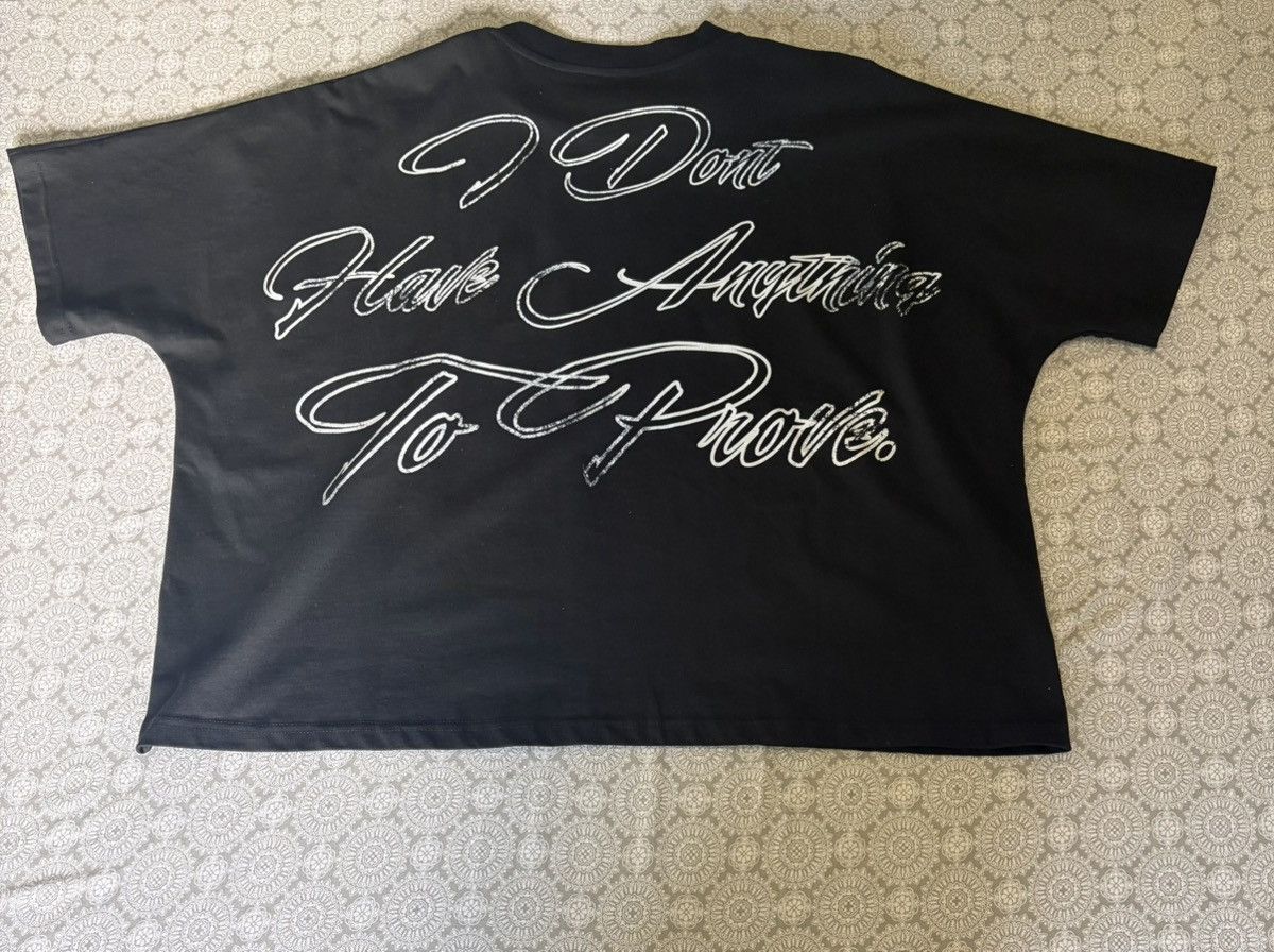 Other Moodz Visuals Graphic Tee Size US M / EU 48-50 / 2 - 2 Thumbnail
