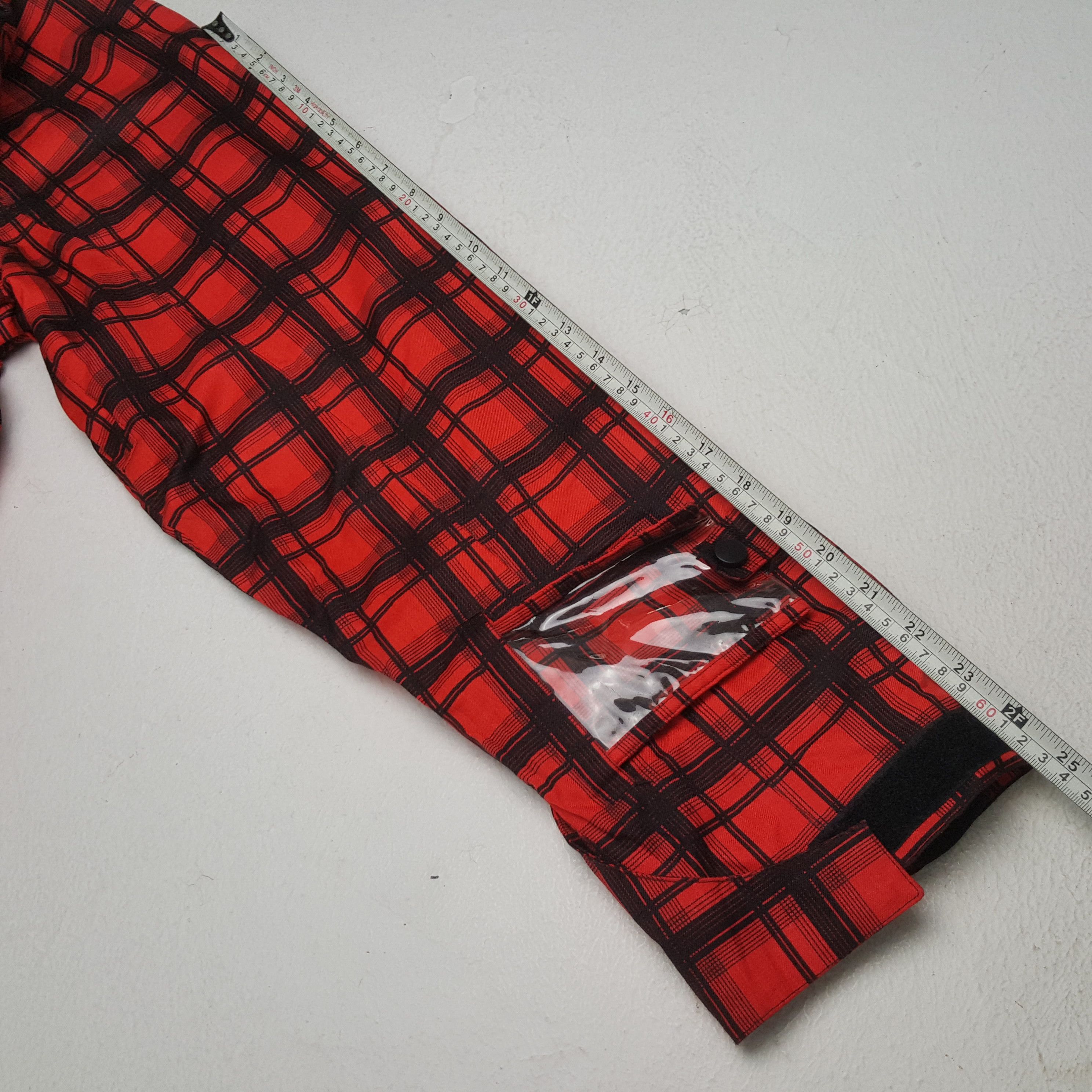 Snow Peak × Vintage Vintage VAXPOT American Style Winter Hoodie Jacket Size US XL / EU 56 / 4 - 6 Thumbnail