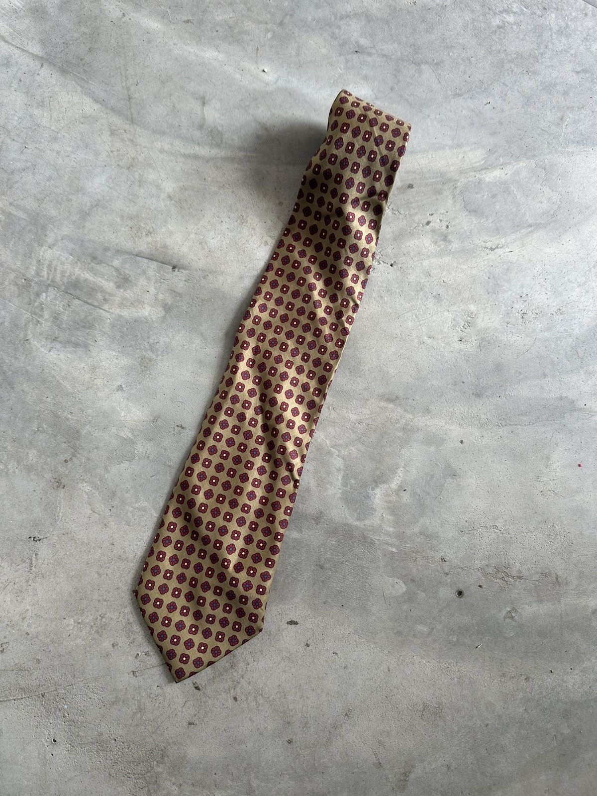 Designer × Fendi Tie Fendi Size ONE SIZE - 1 Thumbnail