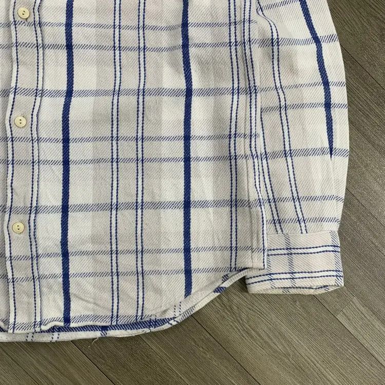 Undercover Undercoverism Plaid Flannel Size US M / EU 48-50 / 2 - 4 Thumbnail