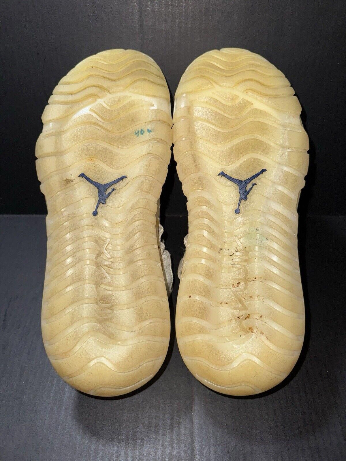 Jordan Brand Nike Air Jordan Proto Max 720 Pale Ivory - BQ6623-104 Sz 10 Size US 10 / EU 43 - 7 Thumbnail