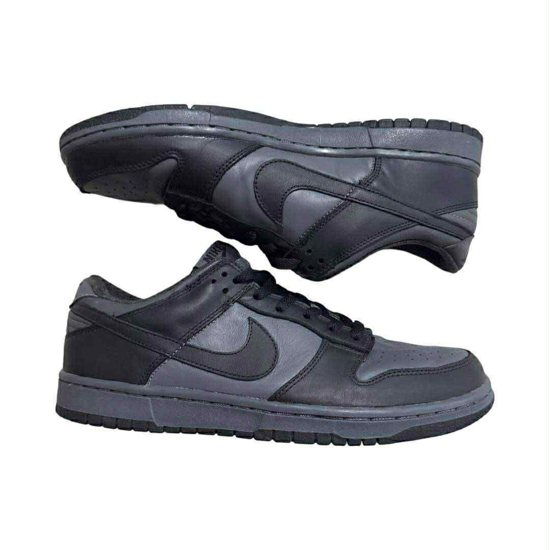 Nike Nike Dunk Low Pro 2002 Size US 11 / EU 44 - 5 Thumbnail