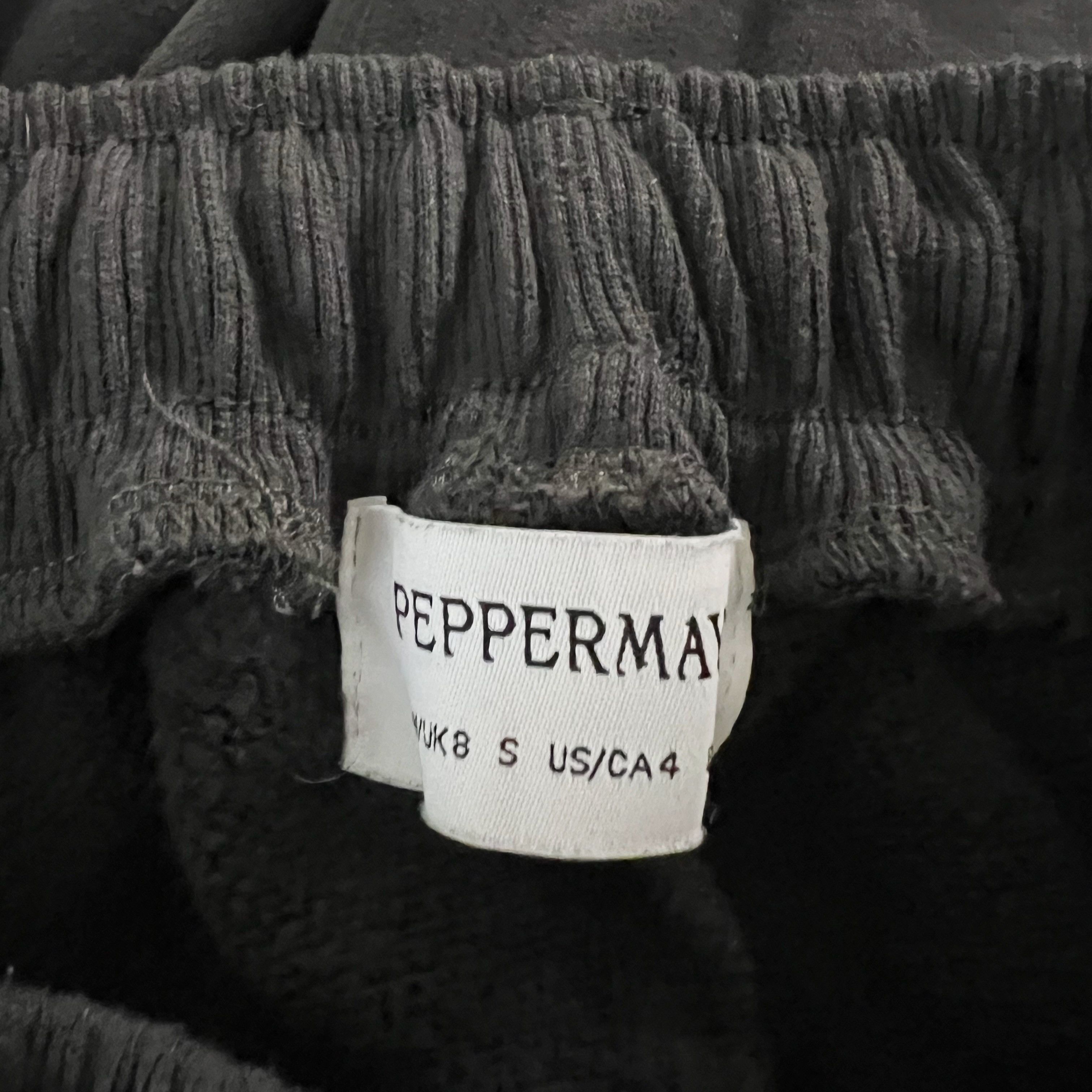 Other Peppermayo Women's Signature Logo Size 27" / US 4 / IT 40 - 2 Thumbnail