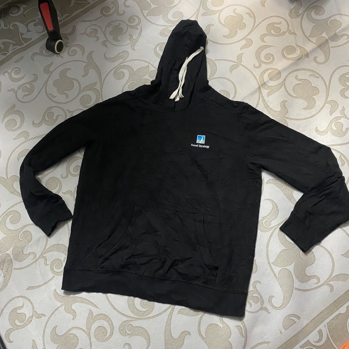Other Pacific Gas & Electric Hoodie Size US M / EU 48-50 / 2 - 1 Thumbnail