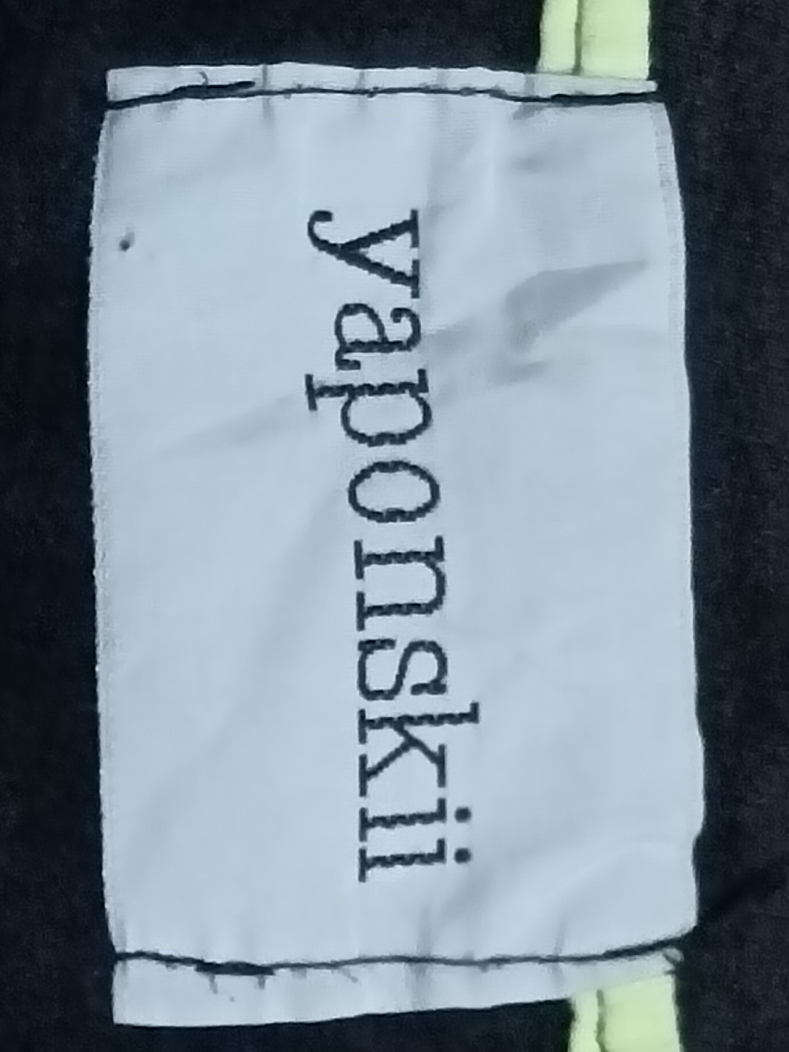 Japanese Brand × Yaponskii YAPONSKII STREETWEAR SHIRT Size US M / EU 48-50 / 2 - 2 Thumbnail