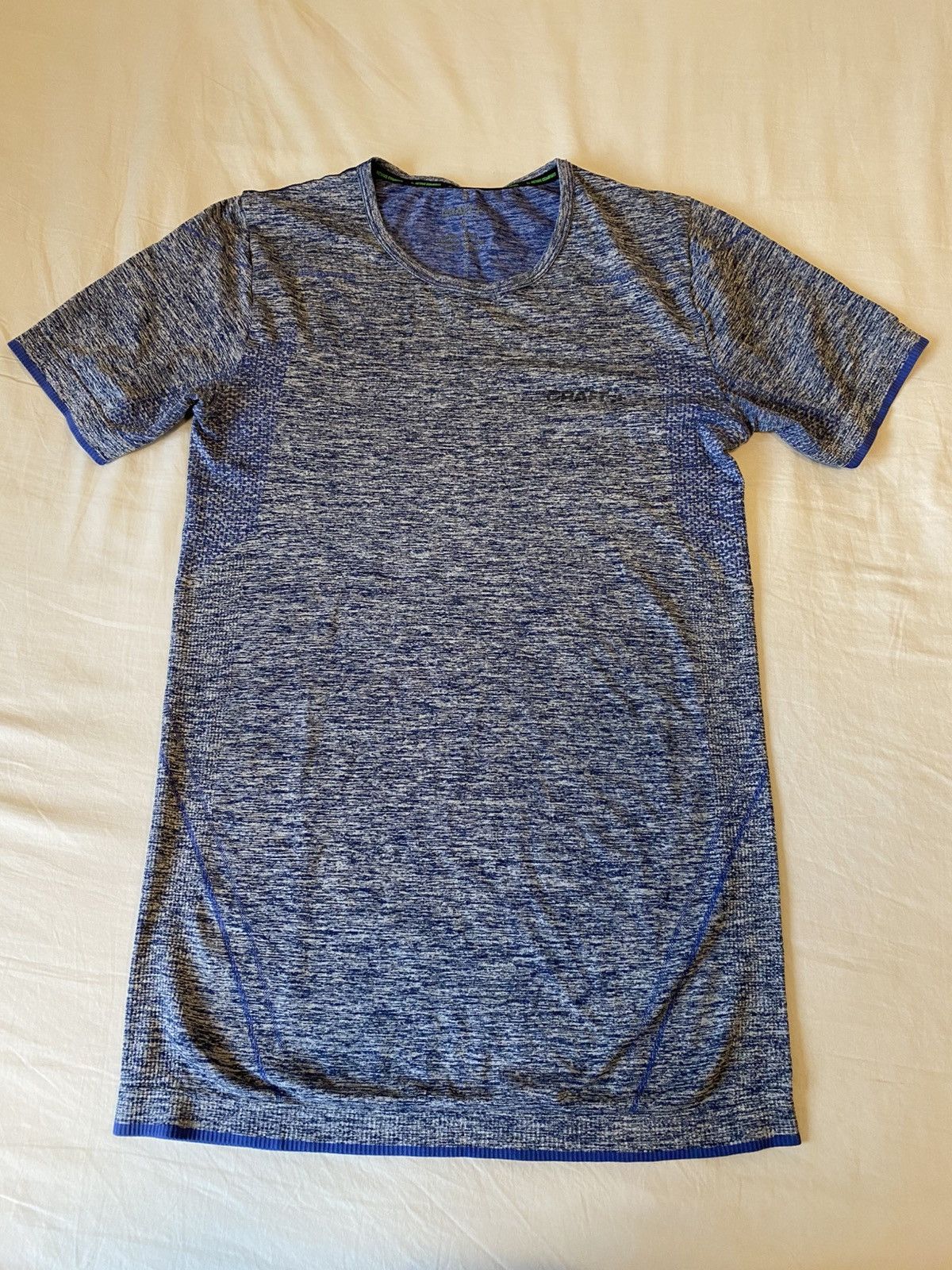 Other compression sports t-shirt Size US M / EU 48-50 / 2 - 1 Thumbnail