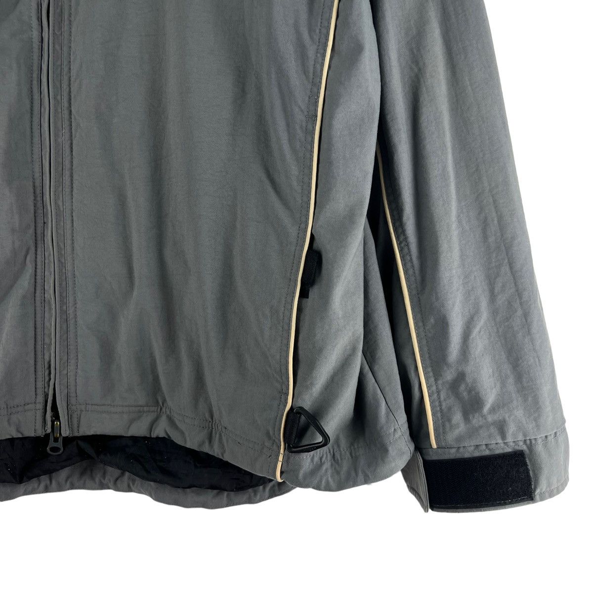 Nike ACG 🔥90’s VTG NIKE ACG HUNTING JACKET 3 OUTER LAYER Size US XXL / EU 58 / 5 - 6 Thumbnail