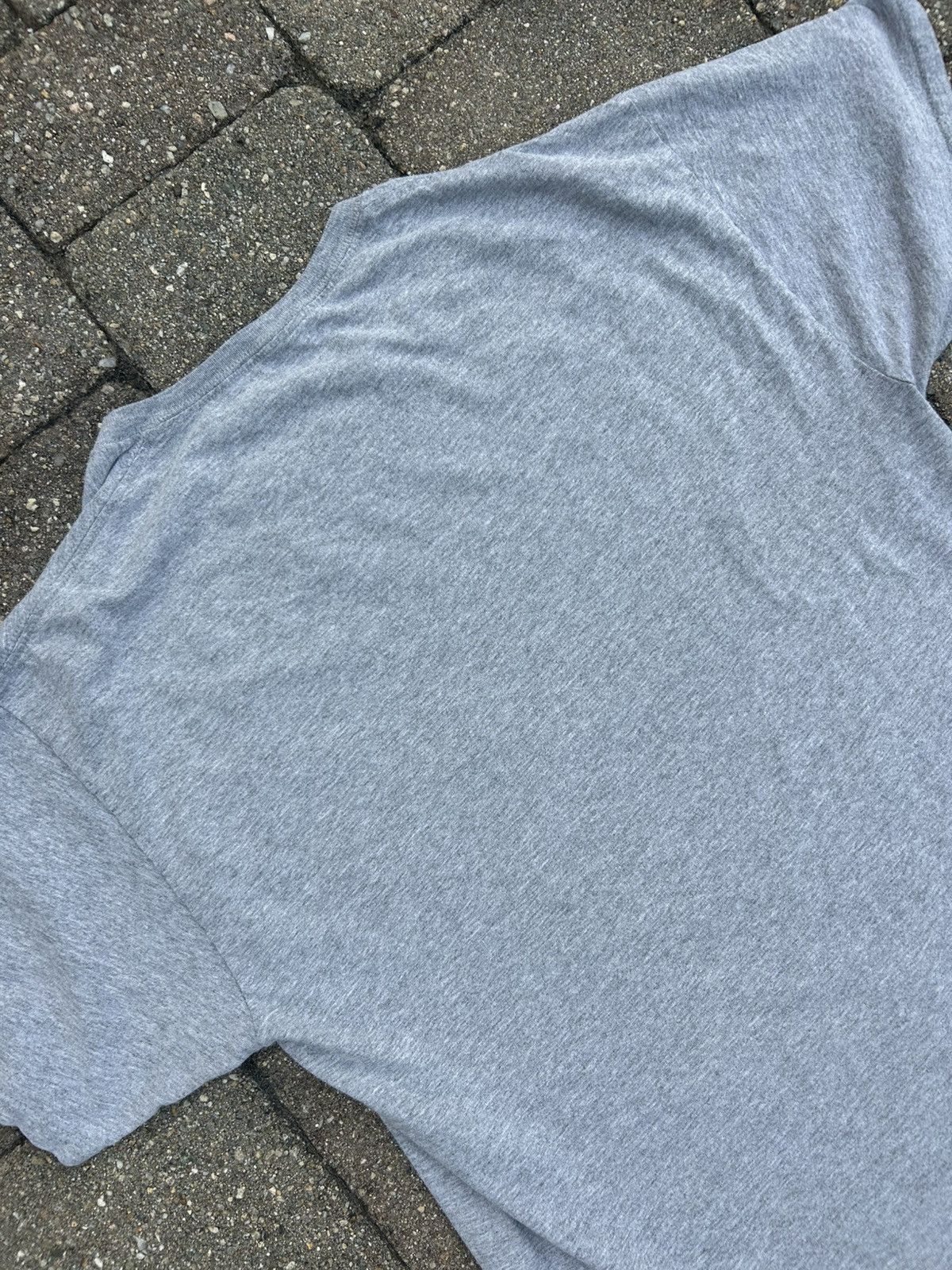 Vintage Vintage grey Purdue University t shirt Size US M / EU 48-50 / 2 - 5 Thumbnail