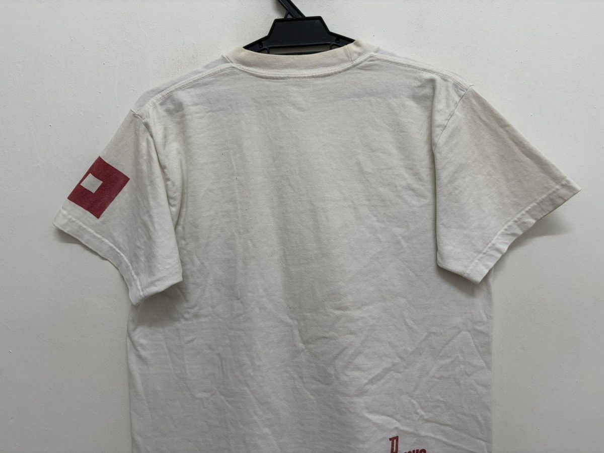 Japanese Brand PSYCHO BREAK 🔥 PROMO GAMING BOXY TEE Size US M / EU 48-50 / 2 - 10 Thumbnail
