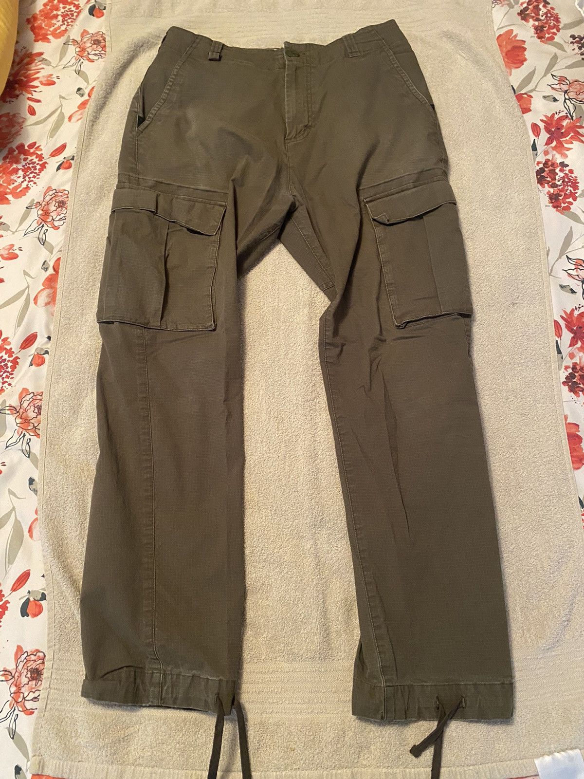 Nike Nike SB Cargo pants Size 28 Size US 28 / EU 44 - 1 Thumbnail