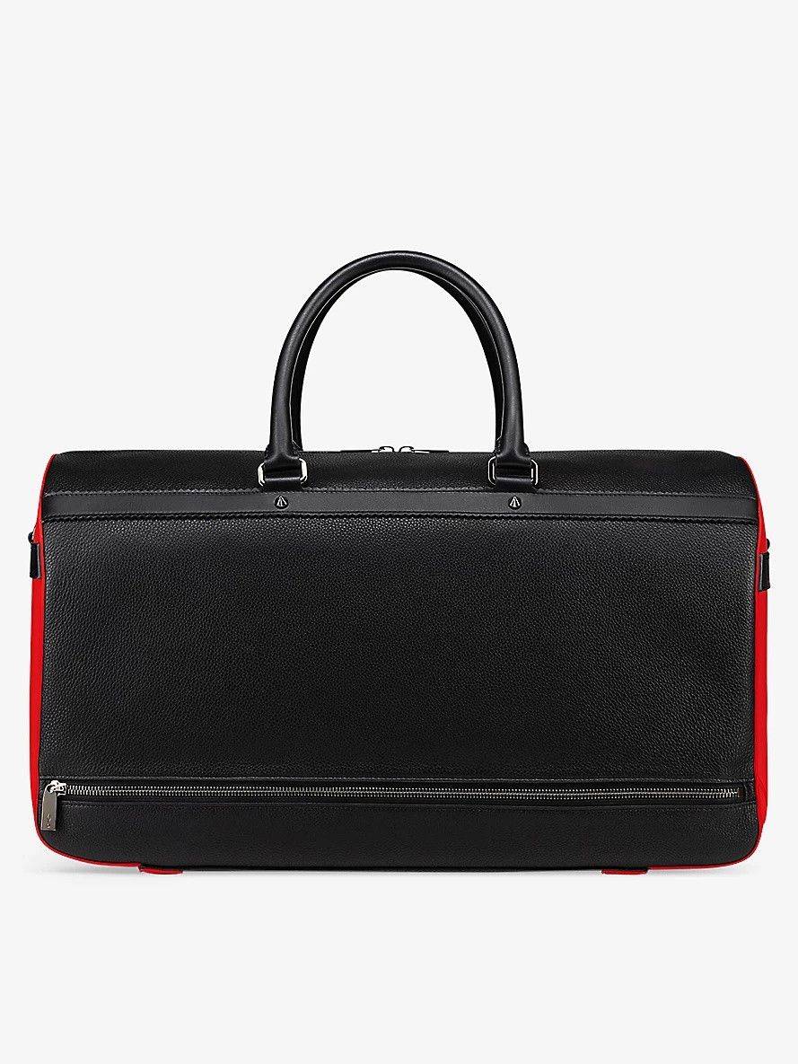 Christian Louboutin oc11z0625 Bags in Black Size ONE SIZE - 3 Thumbnail