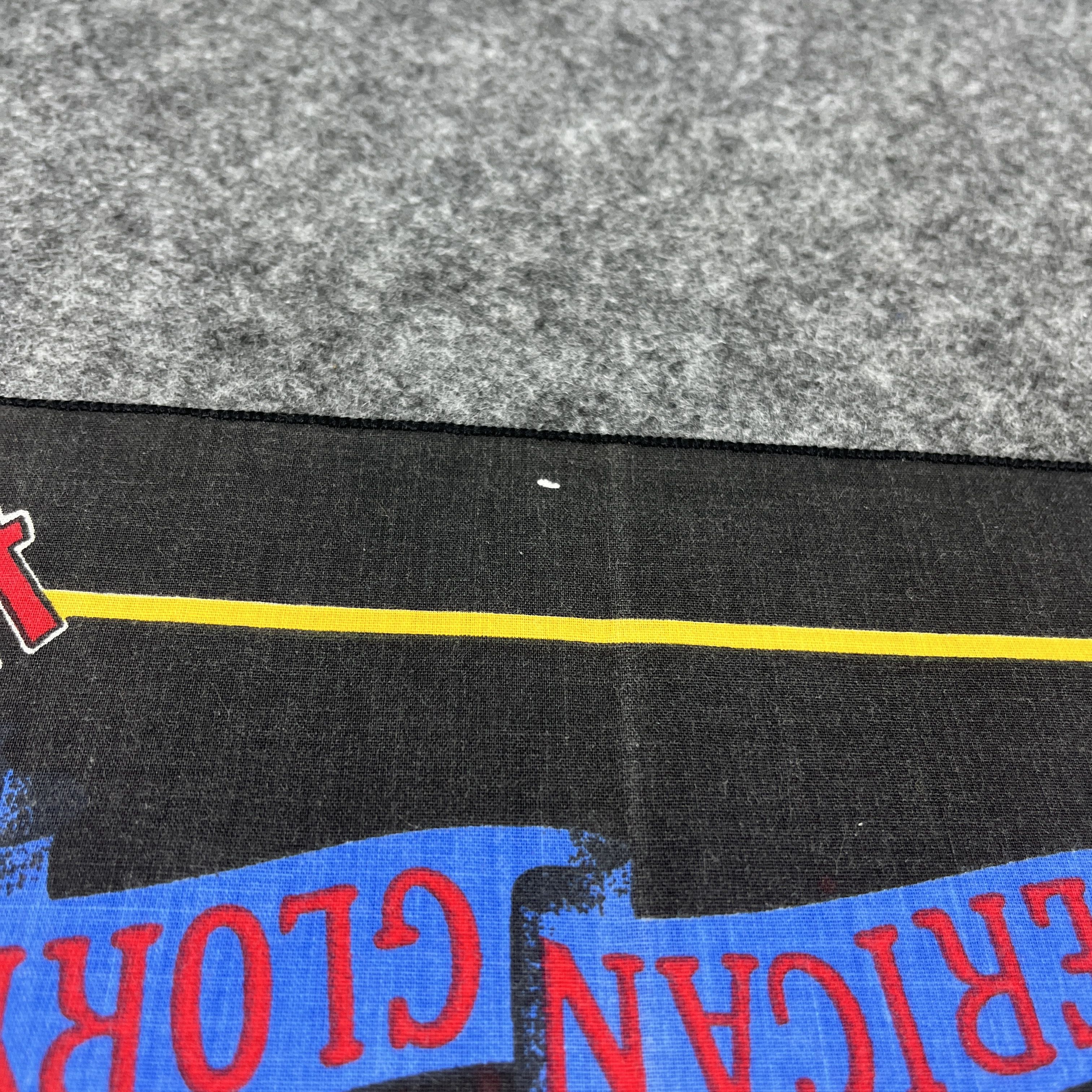Harley Davidson Harley Davidson Handkerchief / Bandana / Neckerchief B150 Size ONE SIZE - 6 Thumbnail