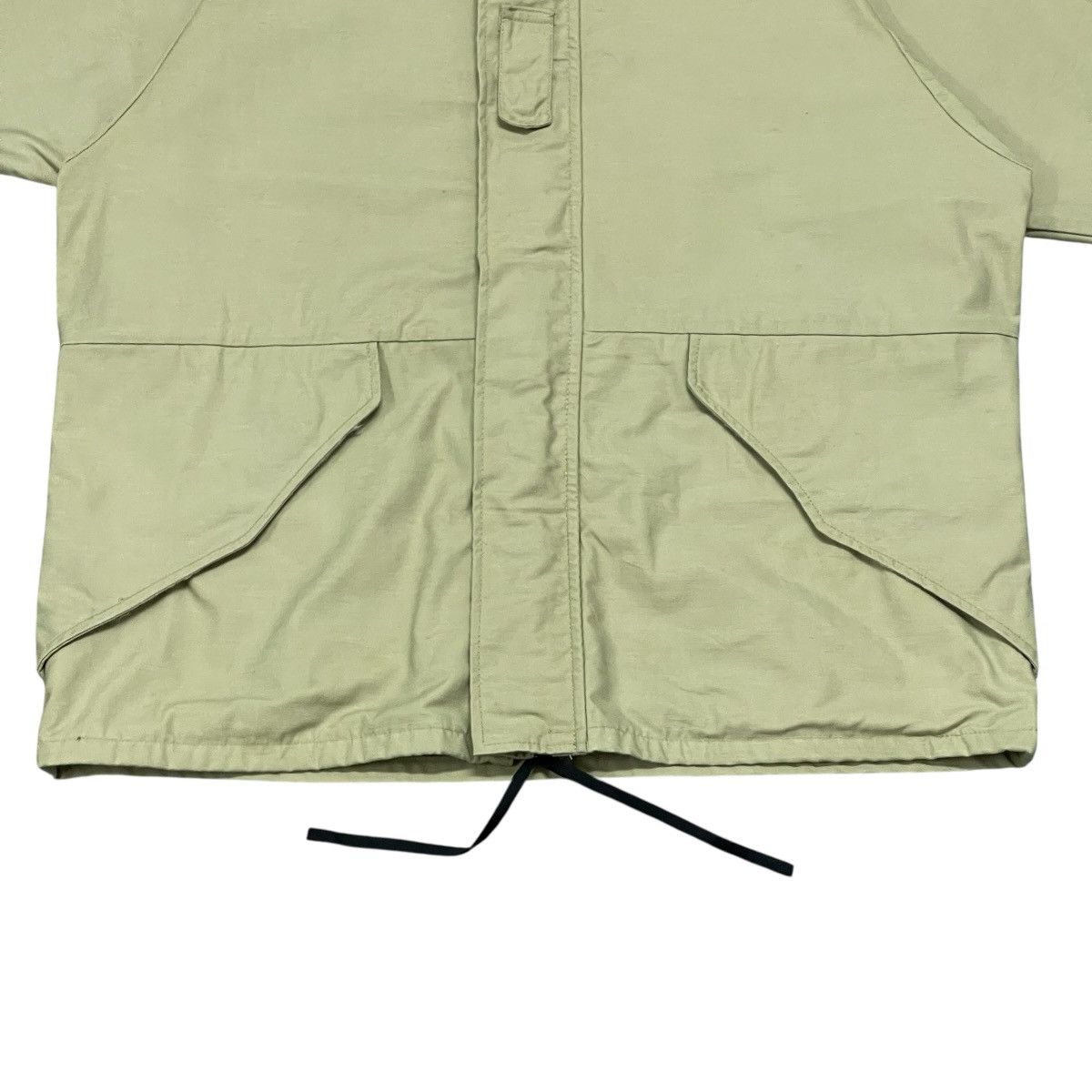 Alpha Industries Vintage 1997 Alpha Industries Gen 1 Military Parka Jacket Size US L / EU 52-54 / 3 - 8 Thumbnail