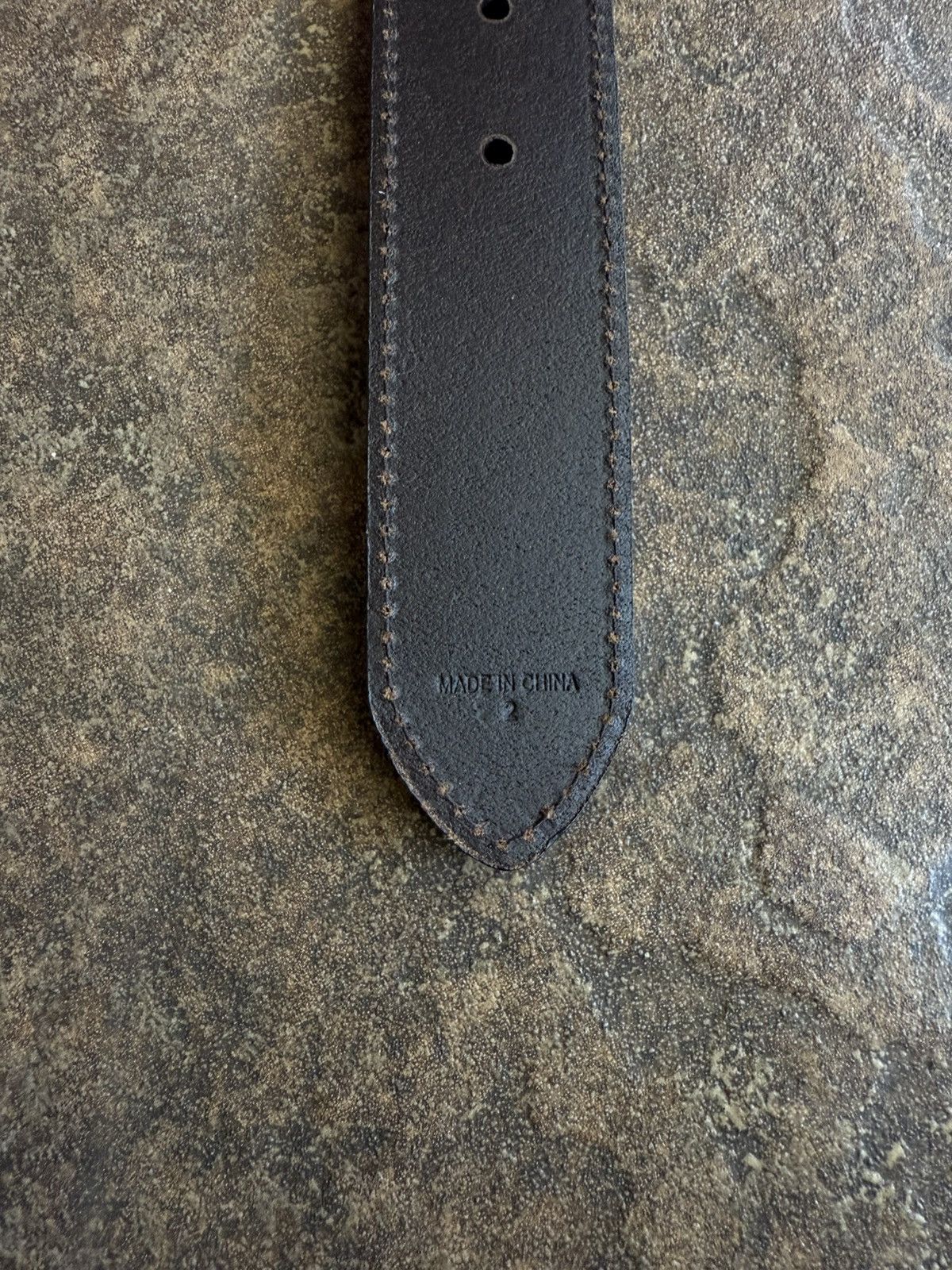 Carhartt Carhartt Belt Size 34 - 7 Thumbnail