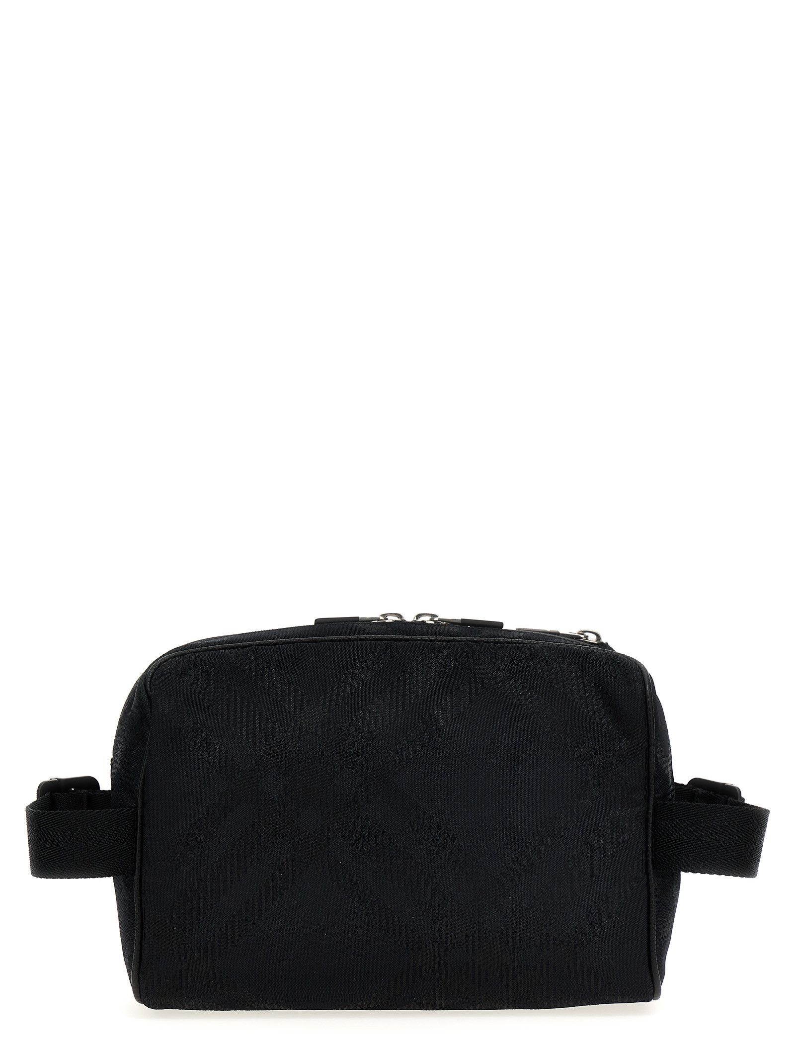 Burberry 'Check' Fanny Pack Size ONE SIZE - 1 Thumbnail