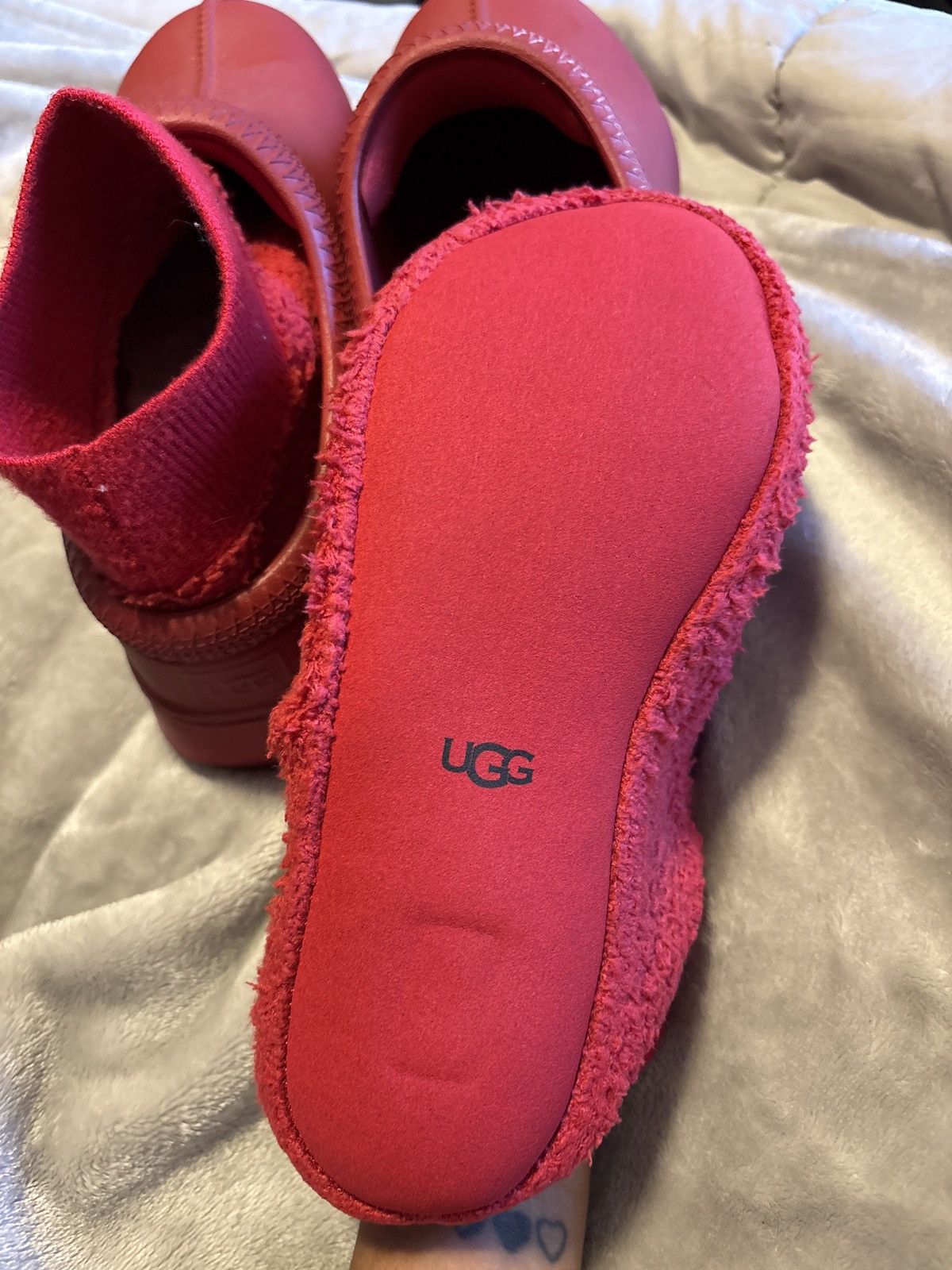 Ugg UGG Tasman X Slipper Size US 9 / IT 39 - 1 Thumbnail