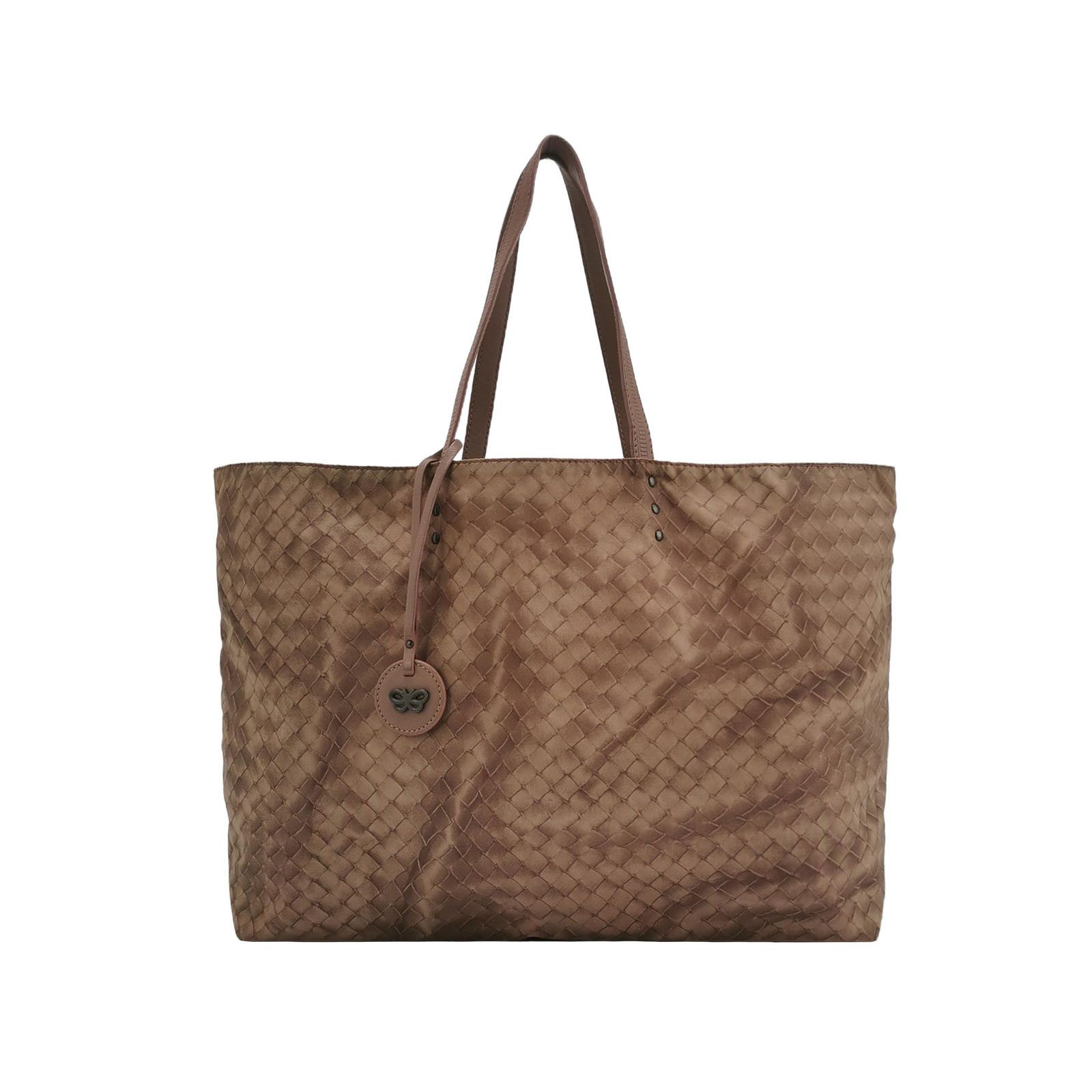 Bottega Veneta Bottega Veneta Women os Shoulder Bags Size ONE SIZE - 1 Thumbnail