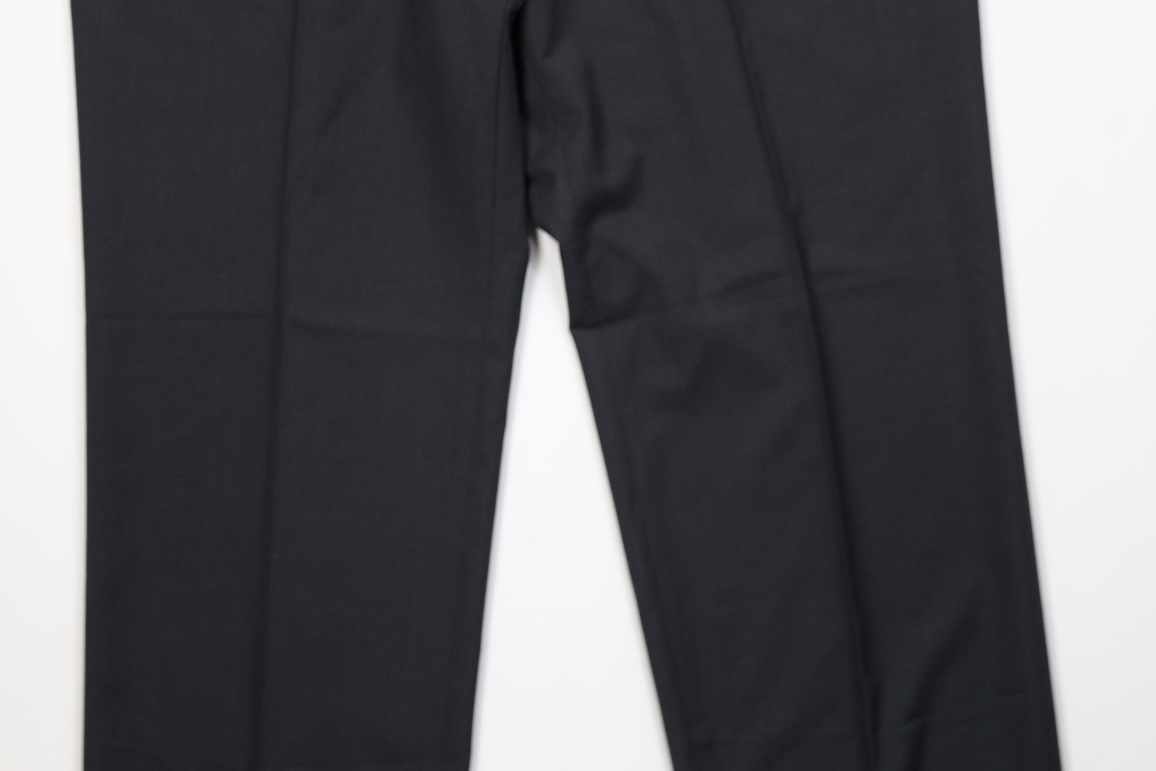 Polo Ralph Lauren Deadstock Vintage Ralph Lauren Wide Leg Chino Pants Size US 40 / EU 56 - 3 Thumbnail