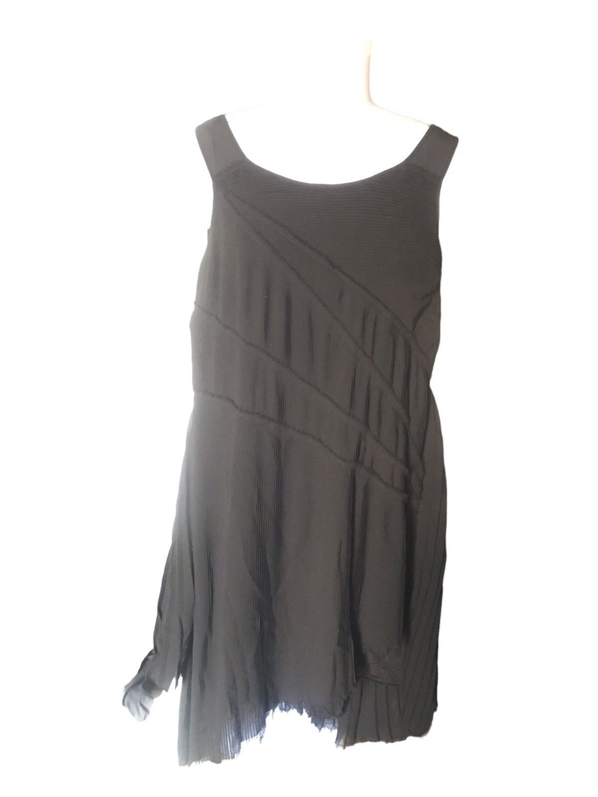 Acne Studios Acne Pleated Dress Size XS / US 0-2 / IT 36-38 - 11 Thumbnail