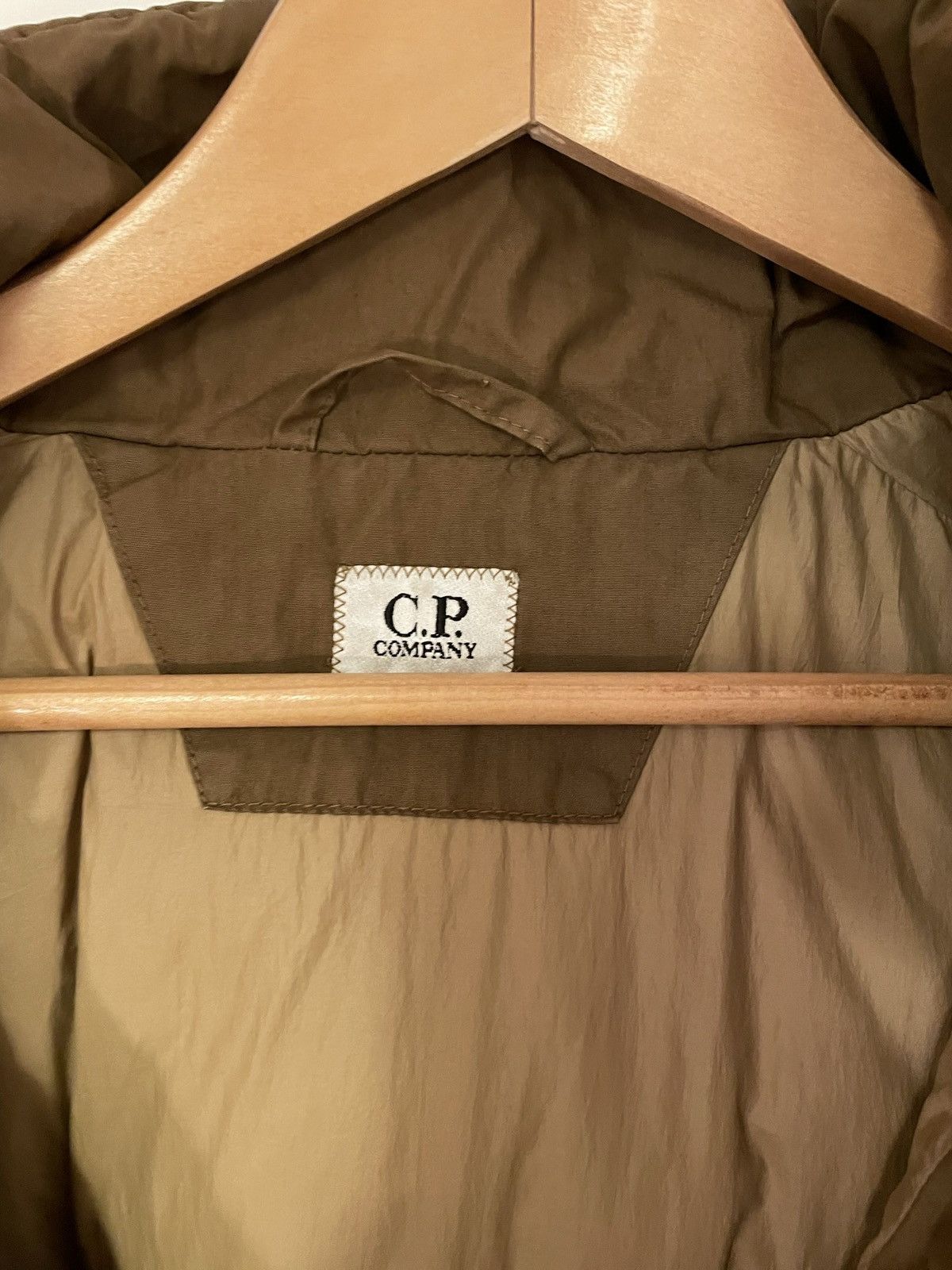 C.P. Company C.P. Company Down Goggle Jacket Size US L / EU 52-54 / 3 - 3 Thumbnail