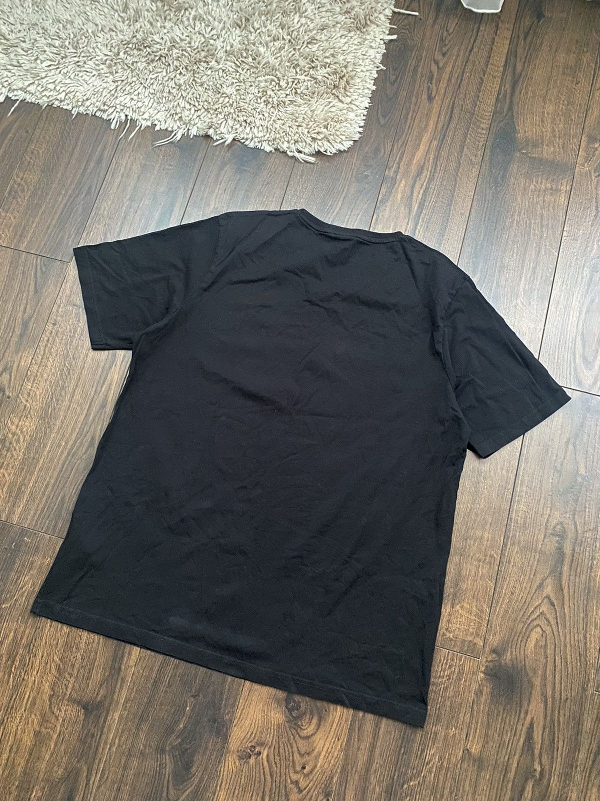 Mercedes-Benz Mercedes Benz T-shirt Size:XL Size US XL / EU 56 / 4 - 3 Thumbnail
