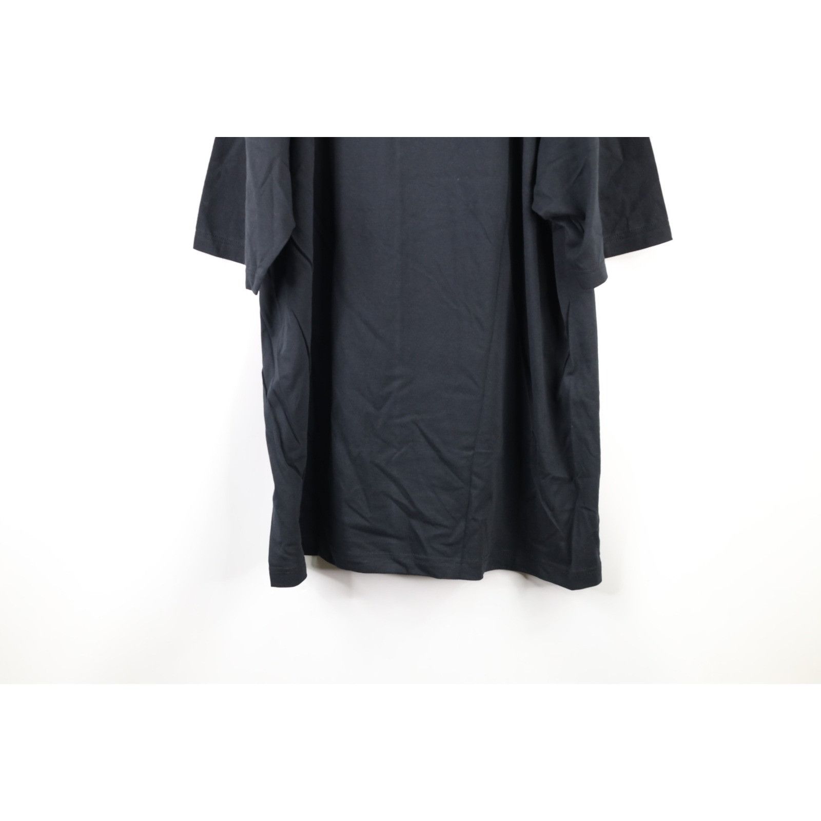 Marithe + Francois Girbaud × Vintage NOS Vintage 90s Marithe Francois Girbaud Baggy T-Shirt Size US XL / EU 56 / 4 - 9 Thumbnail