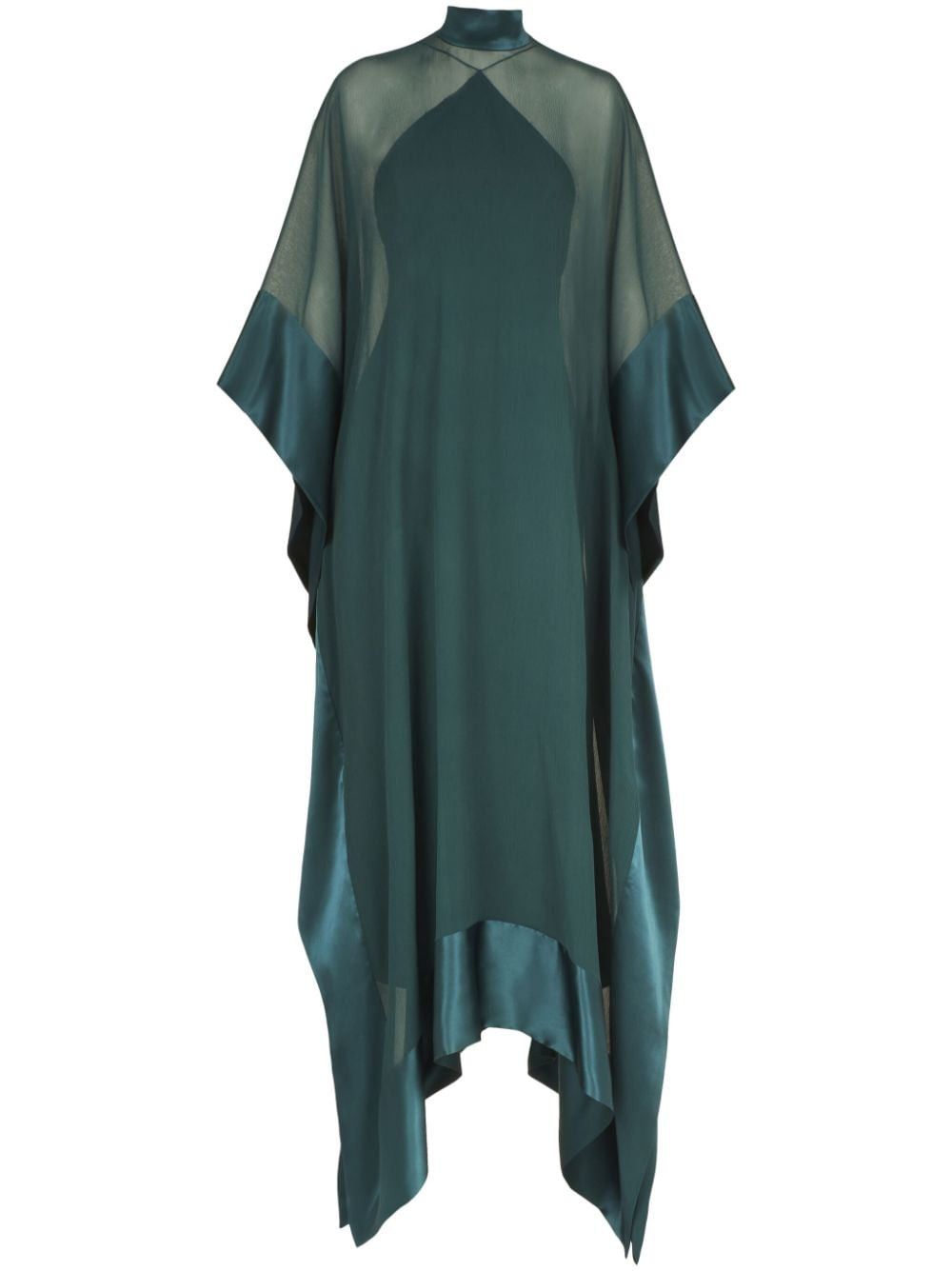 Other SILK KAFTAN DRESS Size S / US 4 / IT 40 - 1 Thumbnail