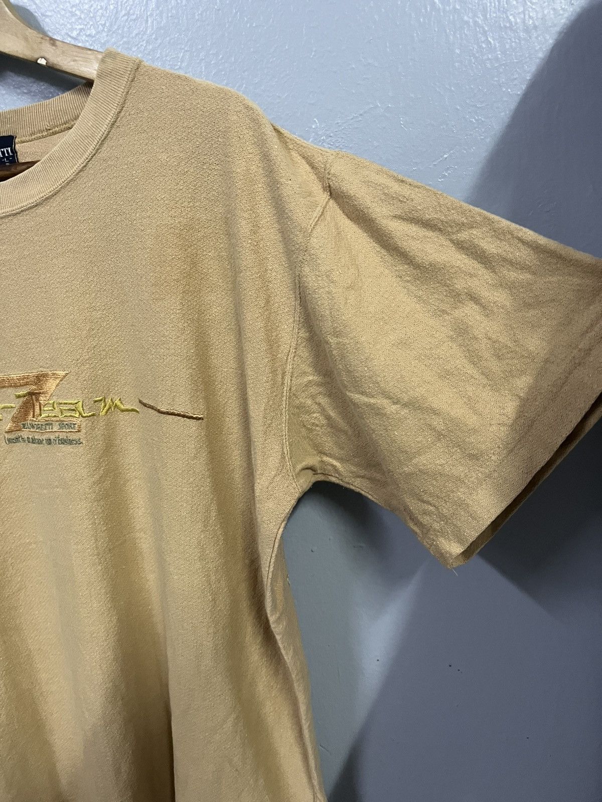 Other ZANOBETTI TSHIRT Size US L / EU 52-54 / 3 - 4 Thumbnail