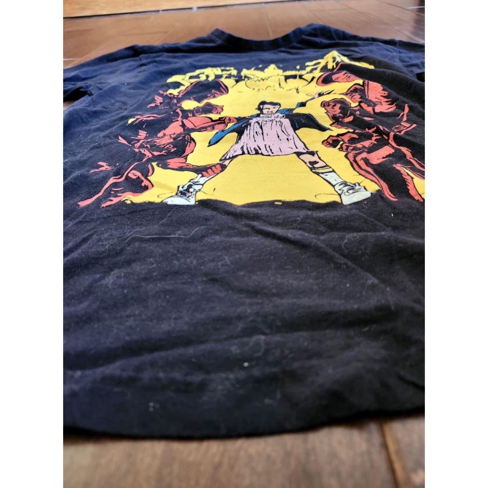 Vintage VINTAGE? No Size US M / EU 48-50 / 2 - 7 Thumbnail