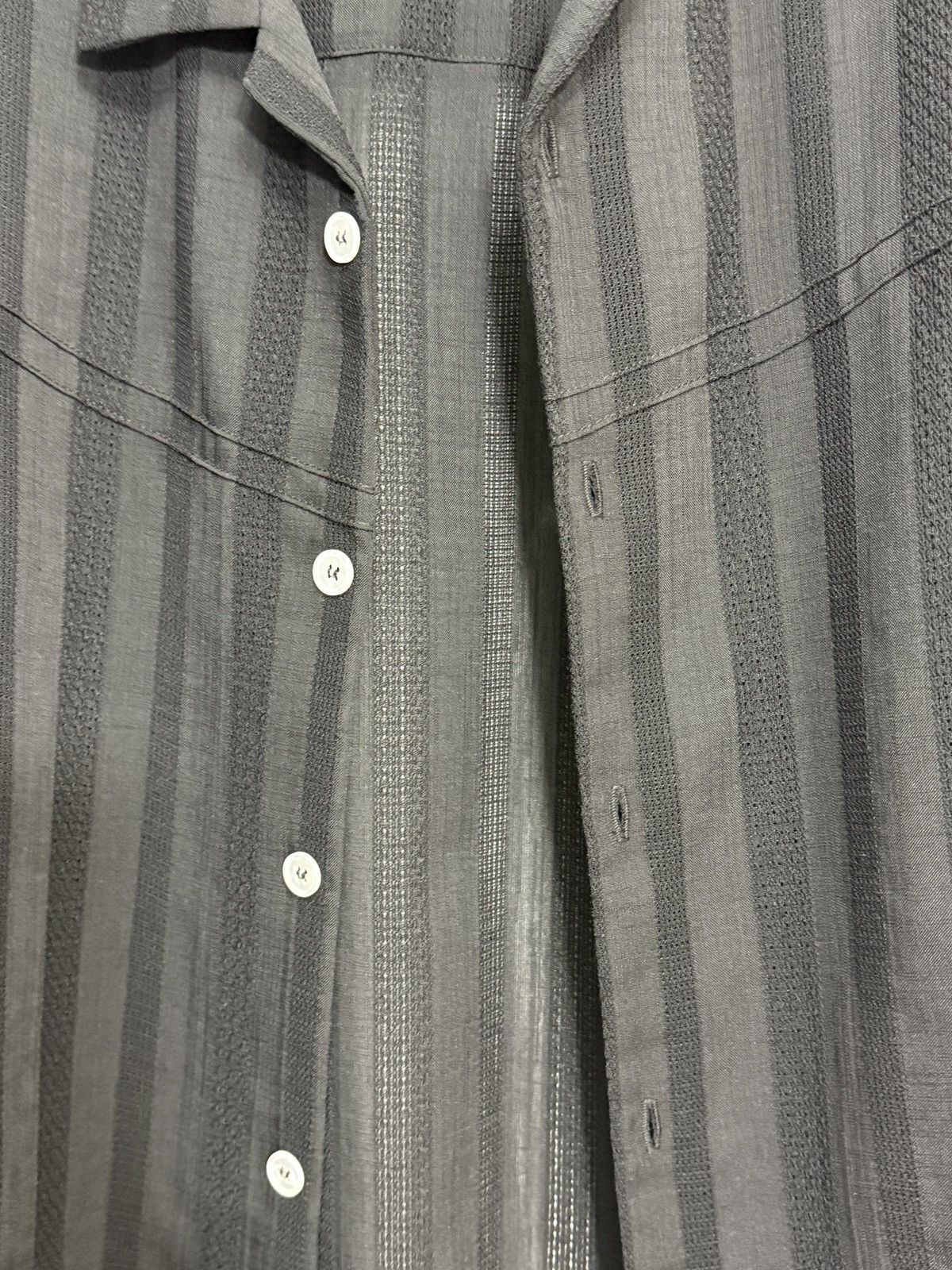 Goodfight Core Western Short Textured Weave Size US M / EU 48-50 / 2 - 3 Thumbnail