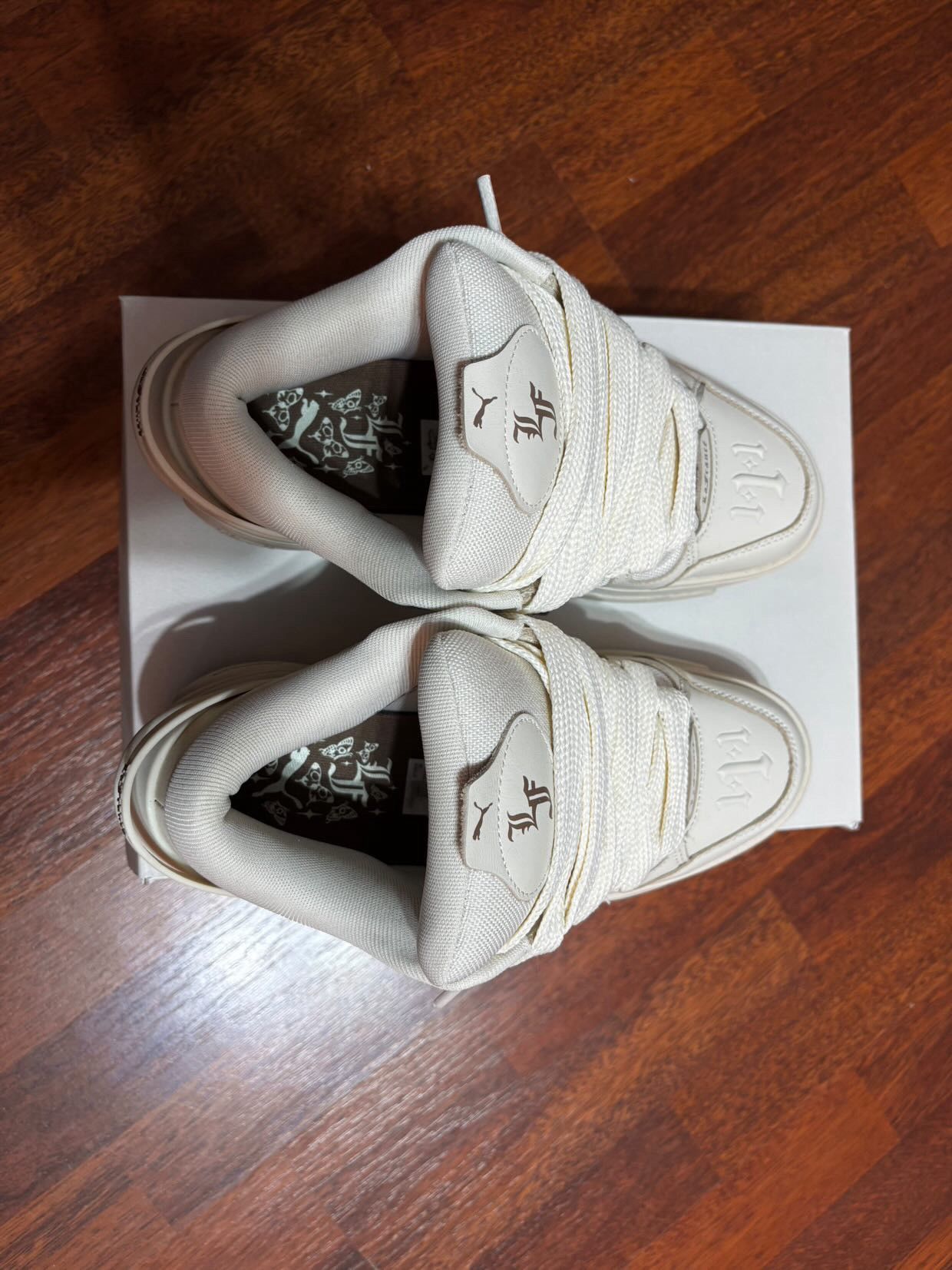 Other Puma LaMelo Ball LaFrancé Amour Moment Size US 8 / EU 41 - 4 Thumbnail