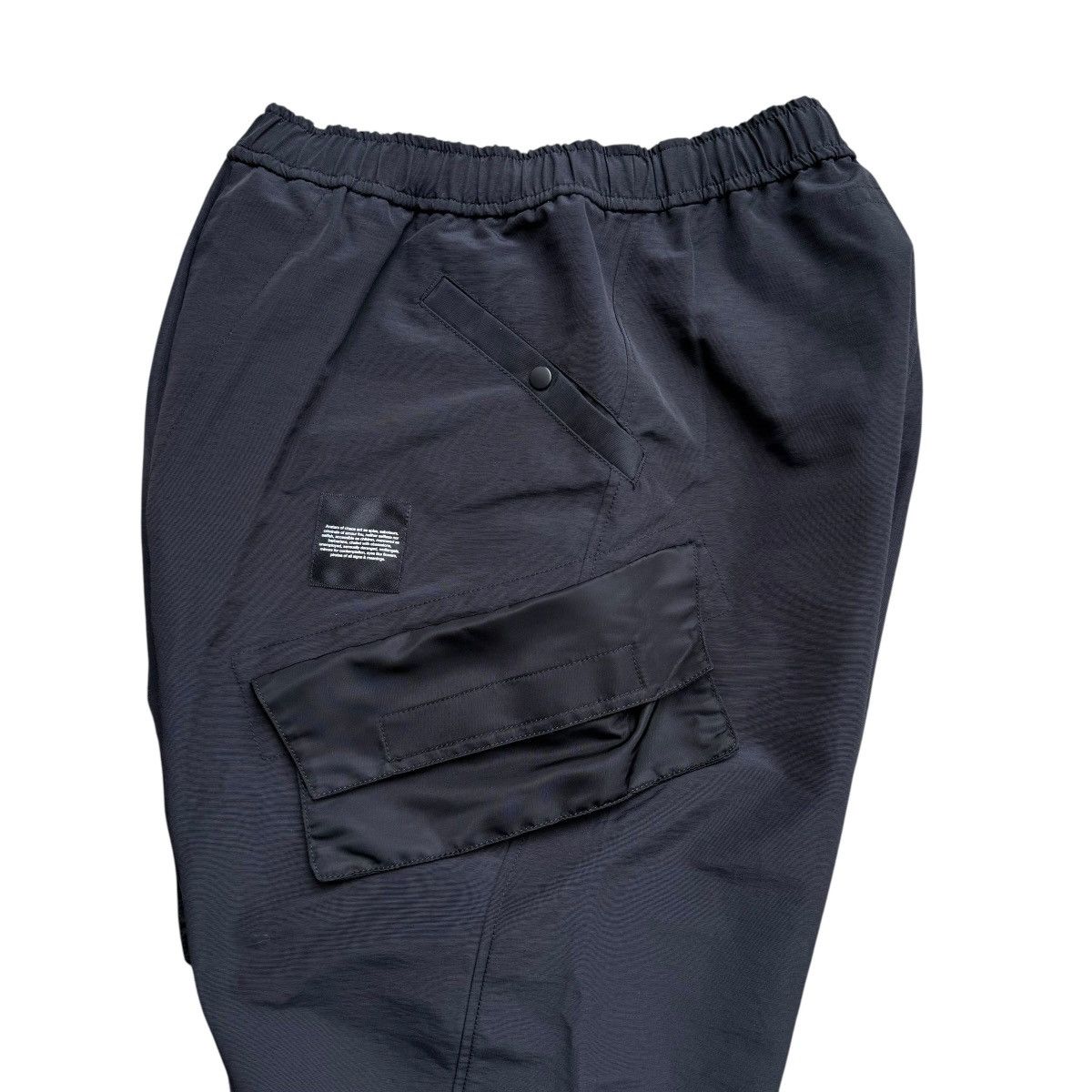 Julius Julius ss 23 807PAM1 cargo pants Size US 30 / EU 46 - 7 Thumbnail