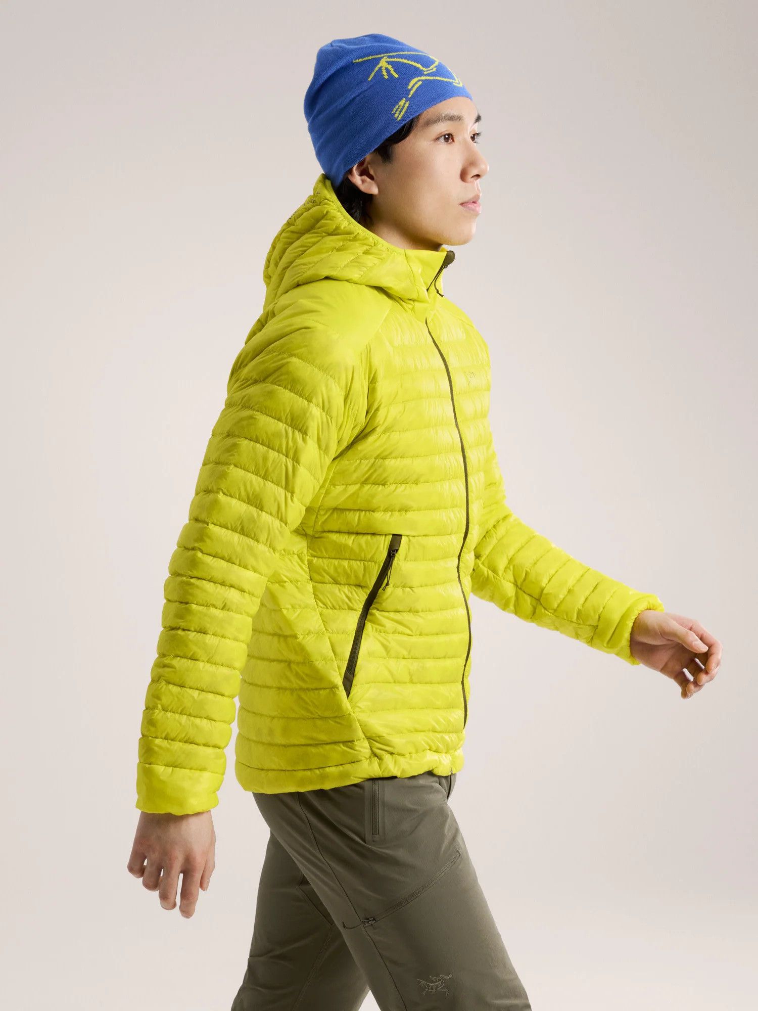 Arc'teryx Arcteryx Cerium SL Hoody Mens Size US M / EU 48-50 / 2 - 9 Thumbnail