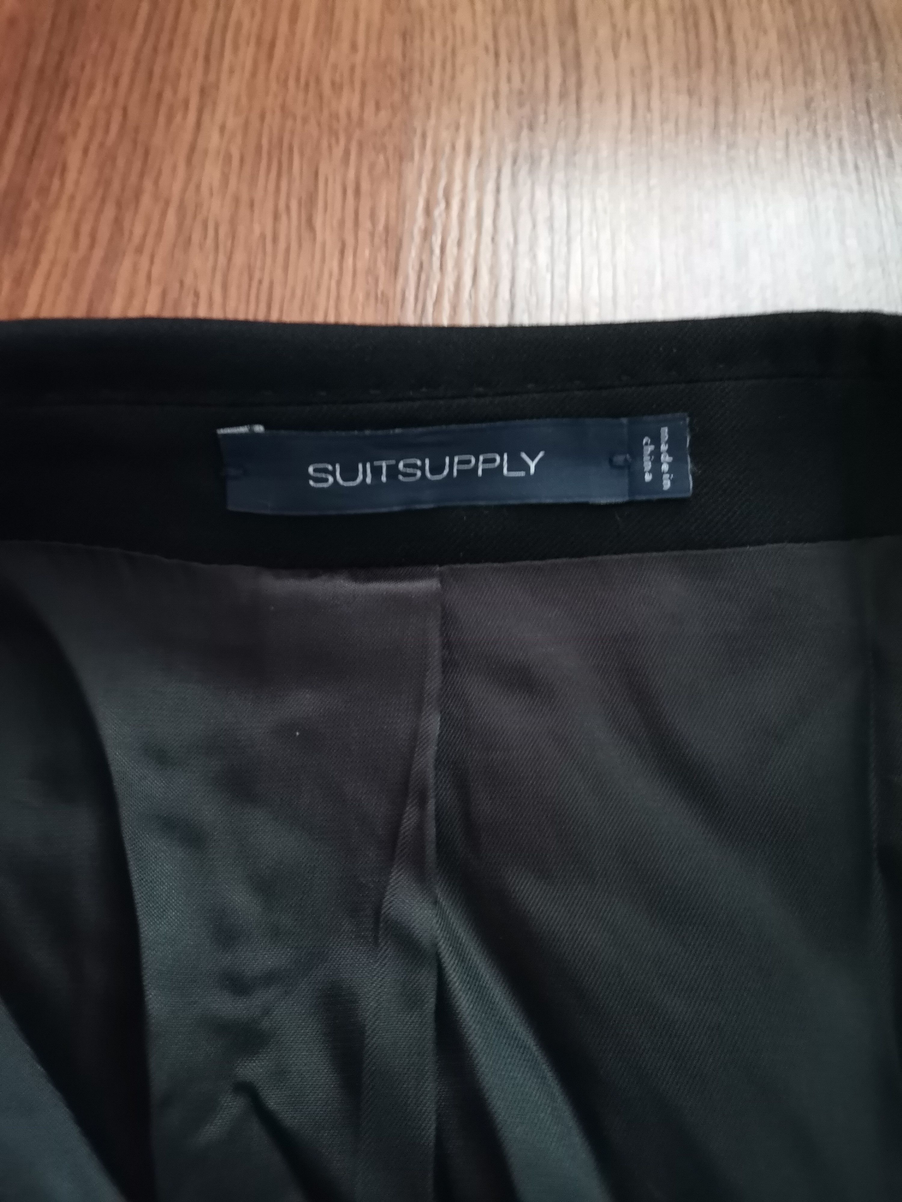 Suitsupply Suitsupply Blazer Size 48R - 2 Thumbnail