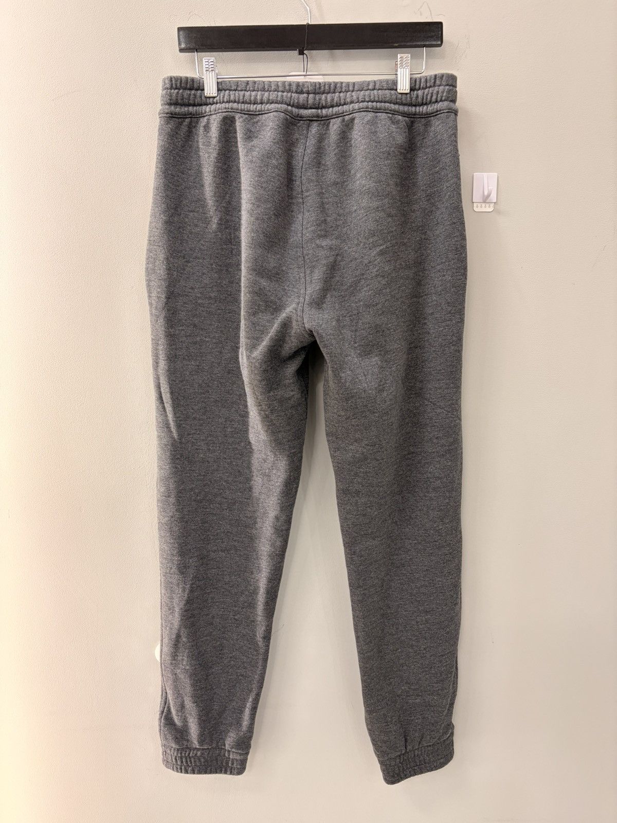 Burberry Burberry Grey Logo Sweatsuit Size US 32 / EU 48 - 4 Thumbnail