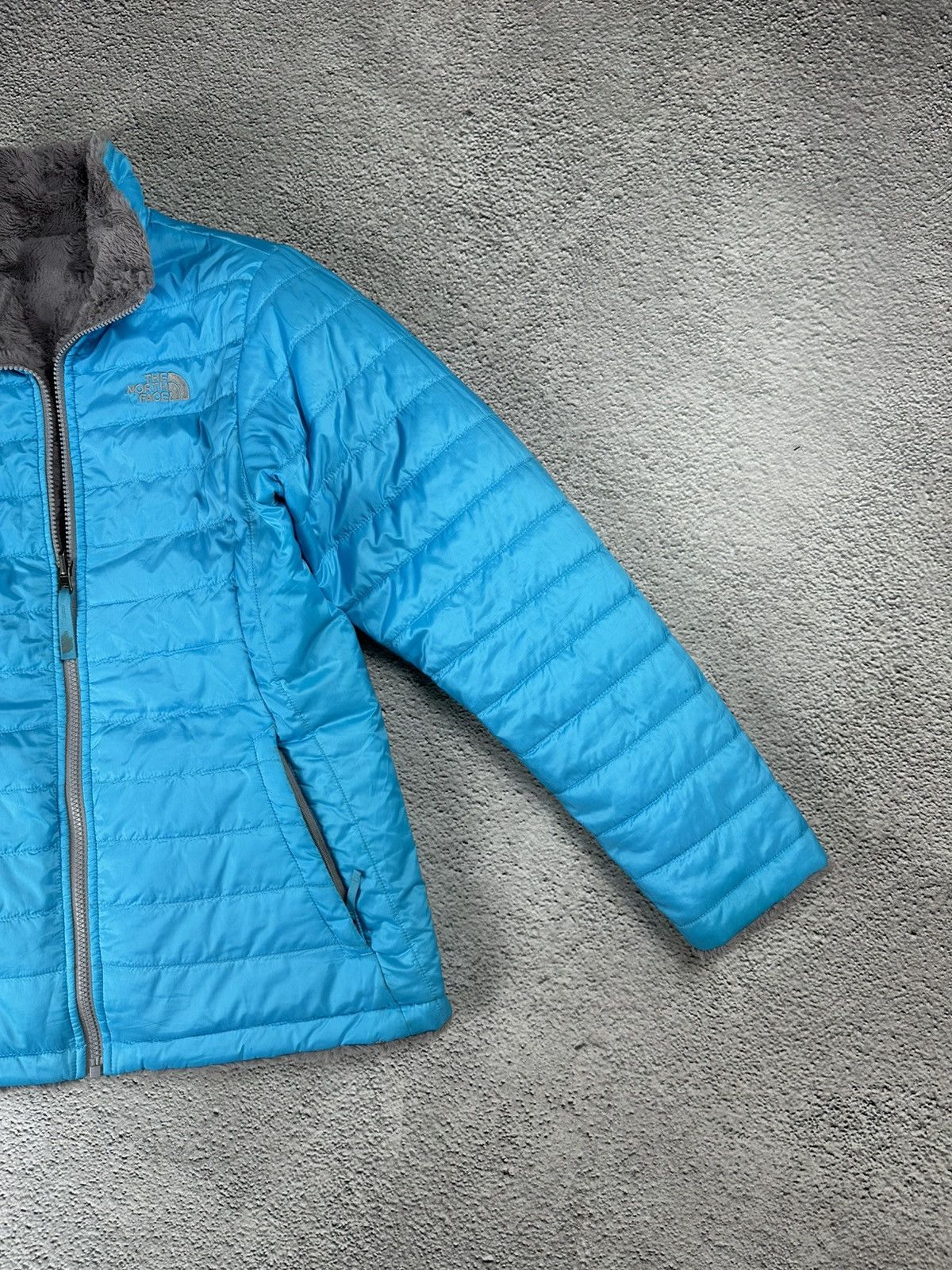 The North Face Vintage The North Face Down Puffer Jacket 2 in 1 Outdoor Size M / US 6-8 / IT 42-44 - 14 Thumbnail