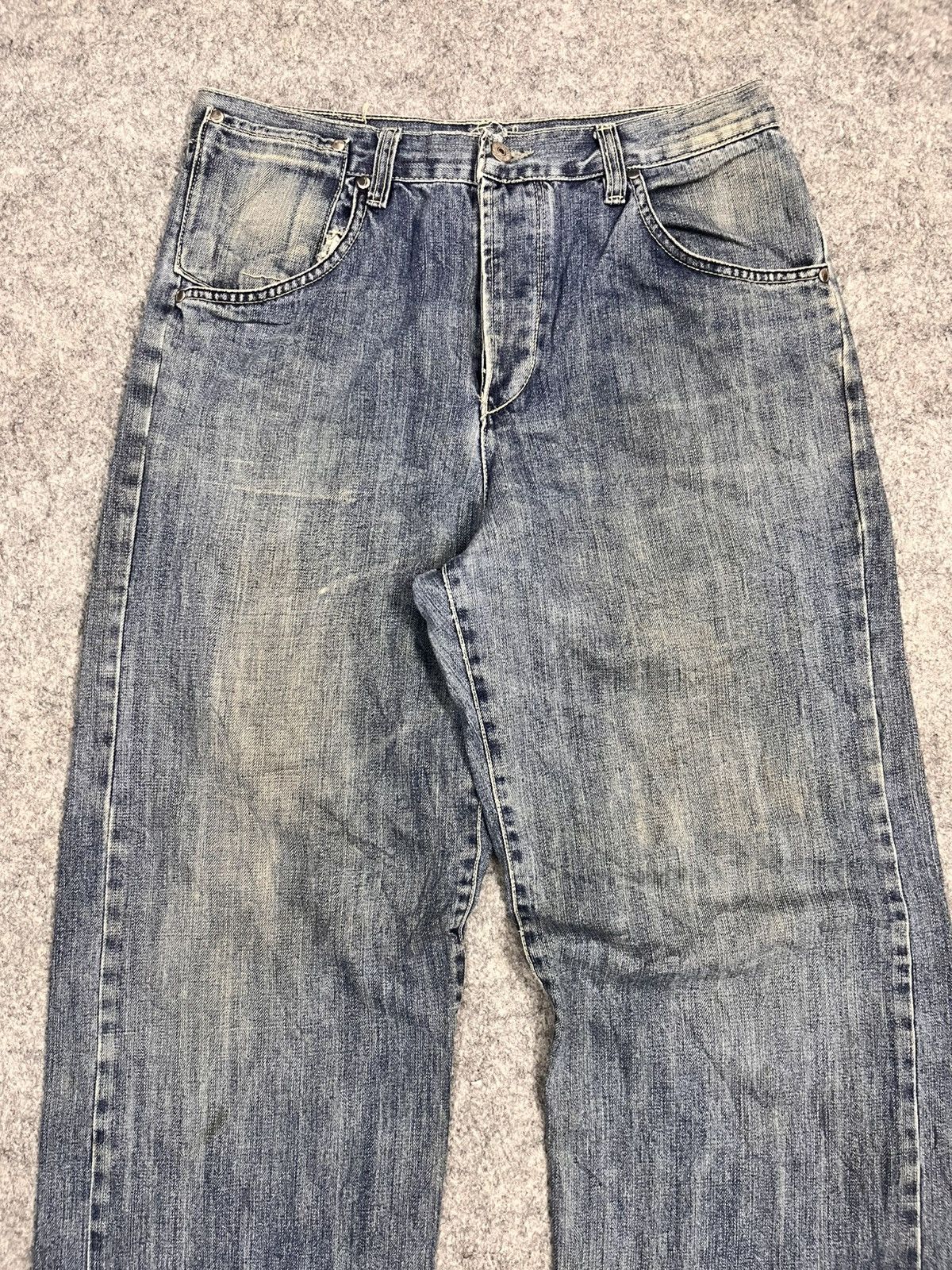 Levi's Levi’s Engineered jeans Size US 34 / EU 50 - 3 Thumbnail