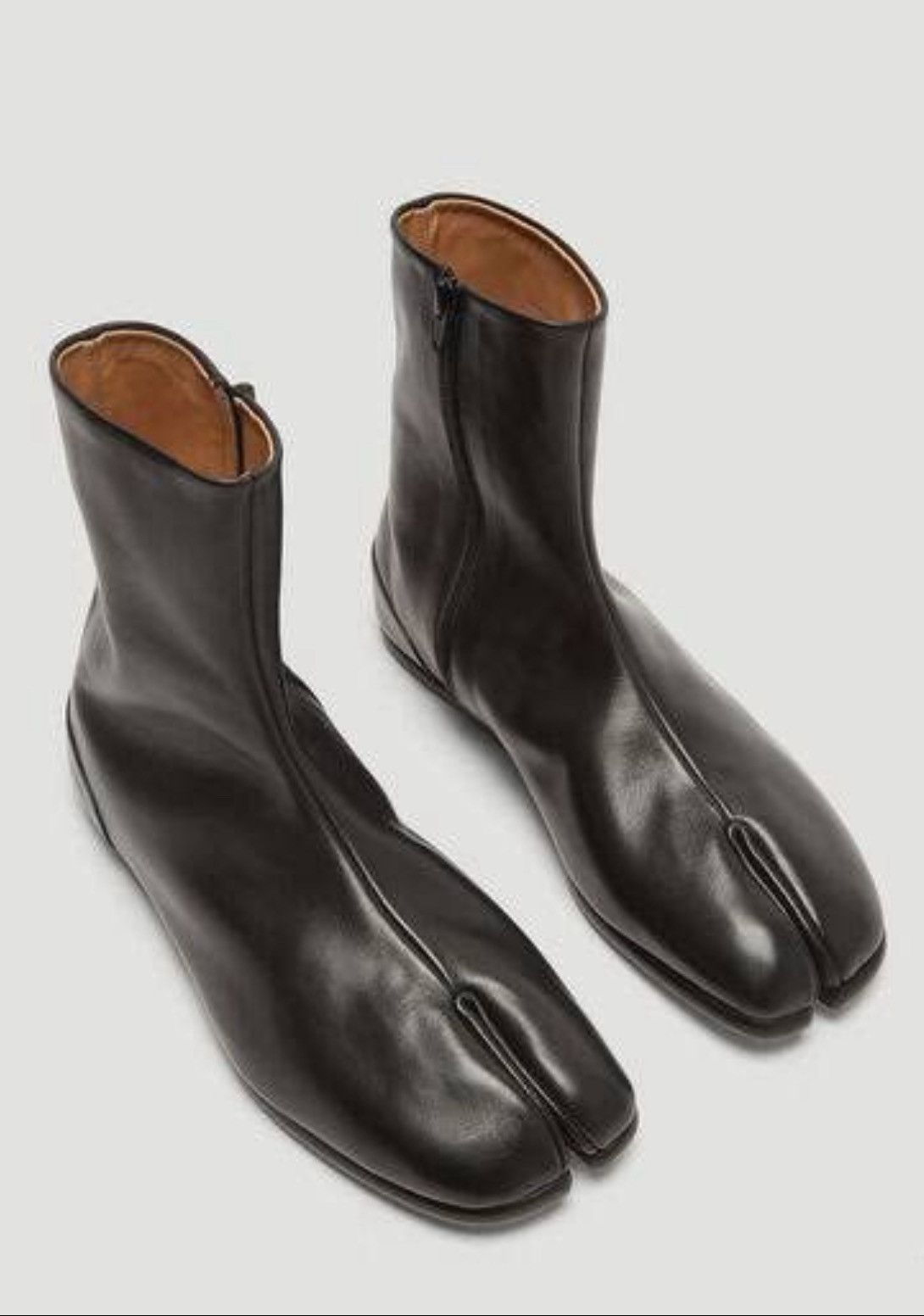 Maison Margiela Tabi Boots Size US 8 / EU 41 - 1 Thumbnail