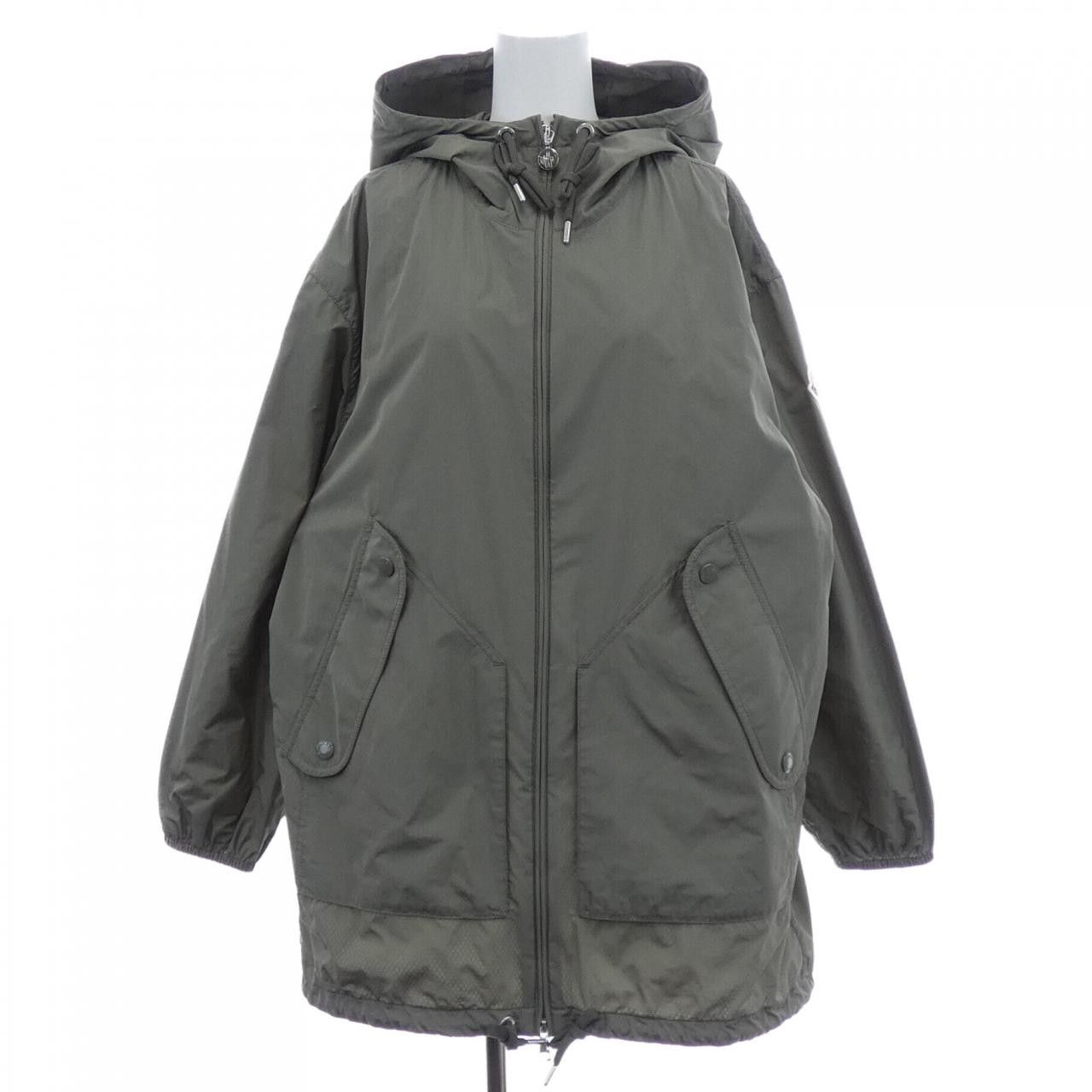 Moncler Moncler Moncler MELIA Fur Coat Others Outerwear MELIA DUTY FREE for USA Size ONE SIZE - 1 Thumbnail