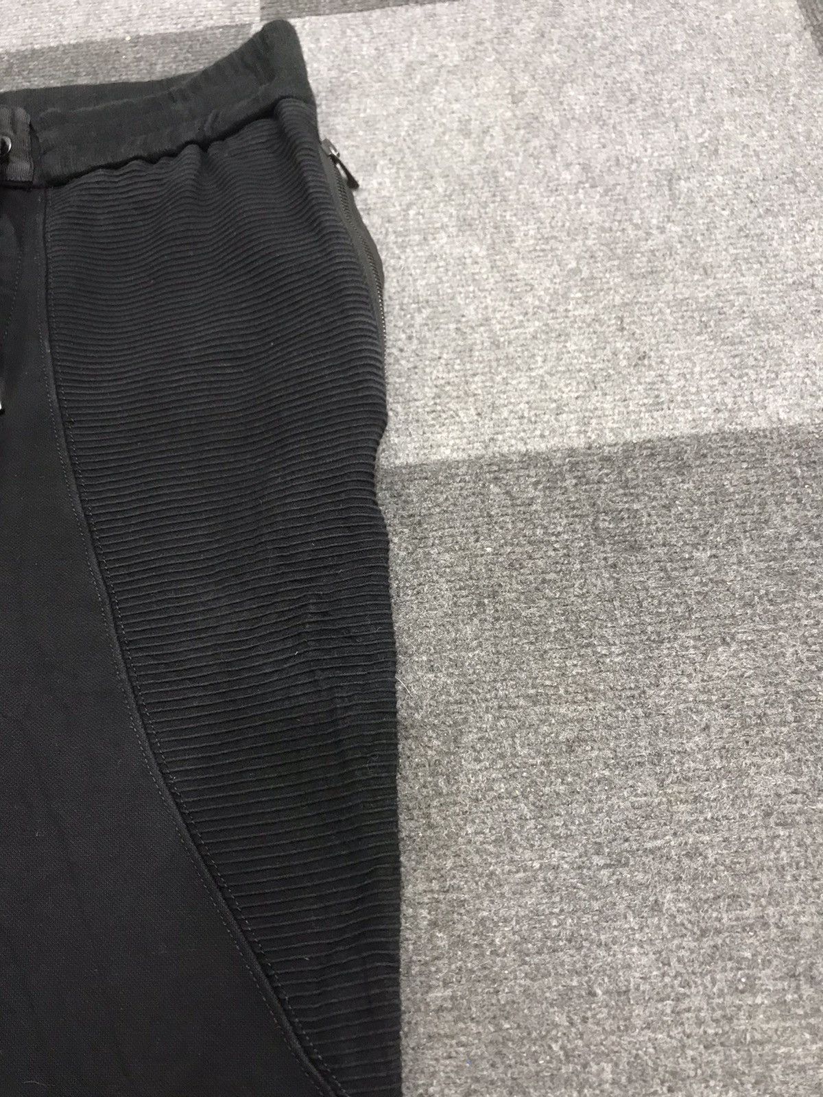 TATRAS 💥DESIGNER💥TATRAS BIKER STYLE MARVIO JOGGER PANT F223 Size US 31 - 5 Thumbnail