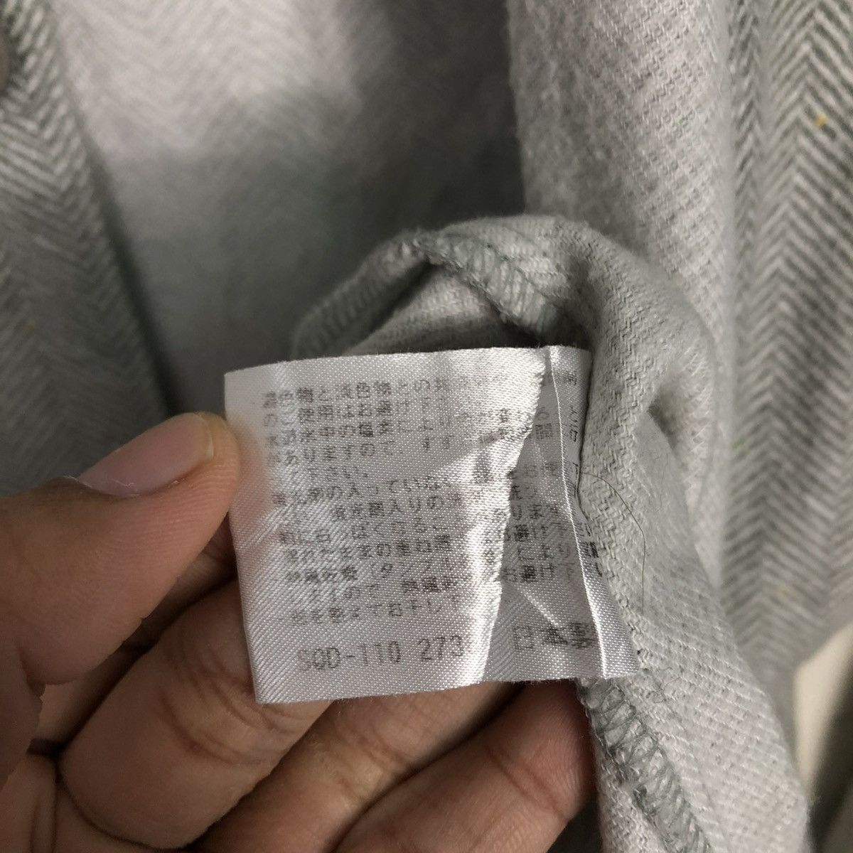 Burberry 🔥VINTAGE BURBERRY LONDON SLEEP WEAR SHIRT BUTTON Size US L / EU 52-54 / 3 - 22 Thumbnail