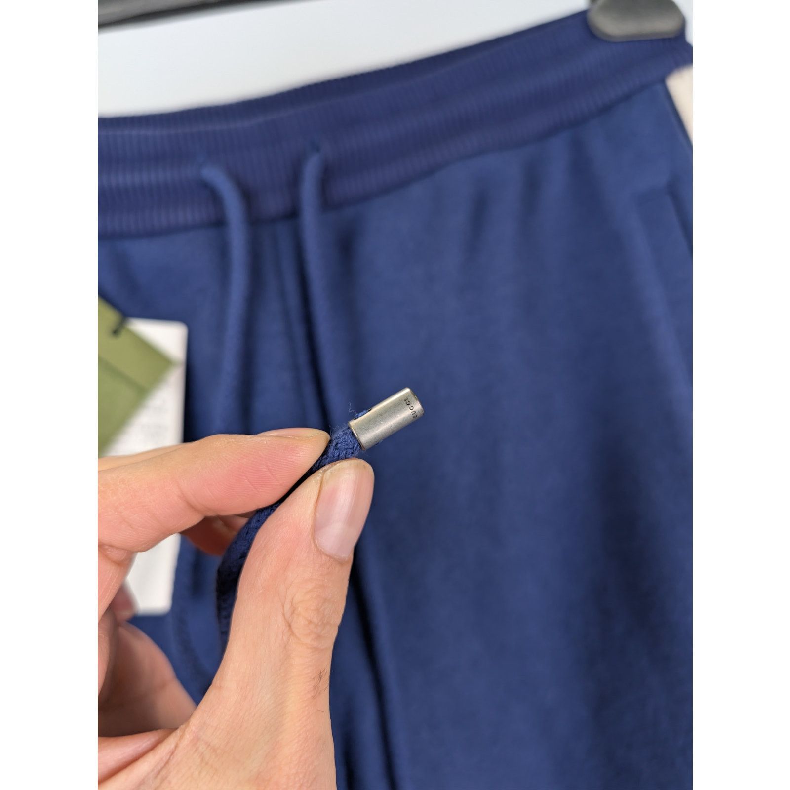 Gucci o1rshd1 Wool Jersey Jogging Pants in Multicolor Size US 34 / EU 50 - 8 Thumbnail