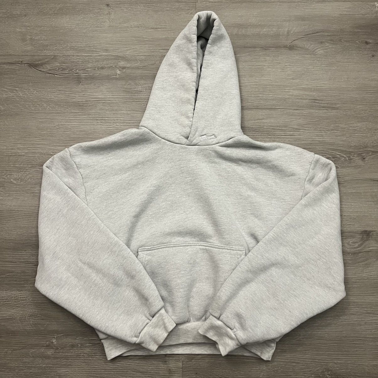 SKYLRK Justin Bieber SKYLRK Hoodie Hailey Grey Size US XS / EU 42 / 0 - 2 Thumbnail