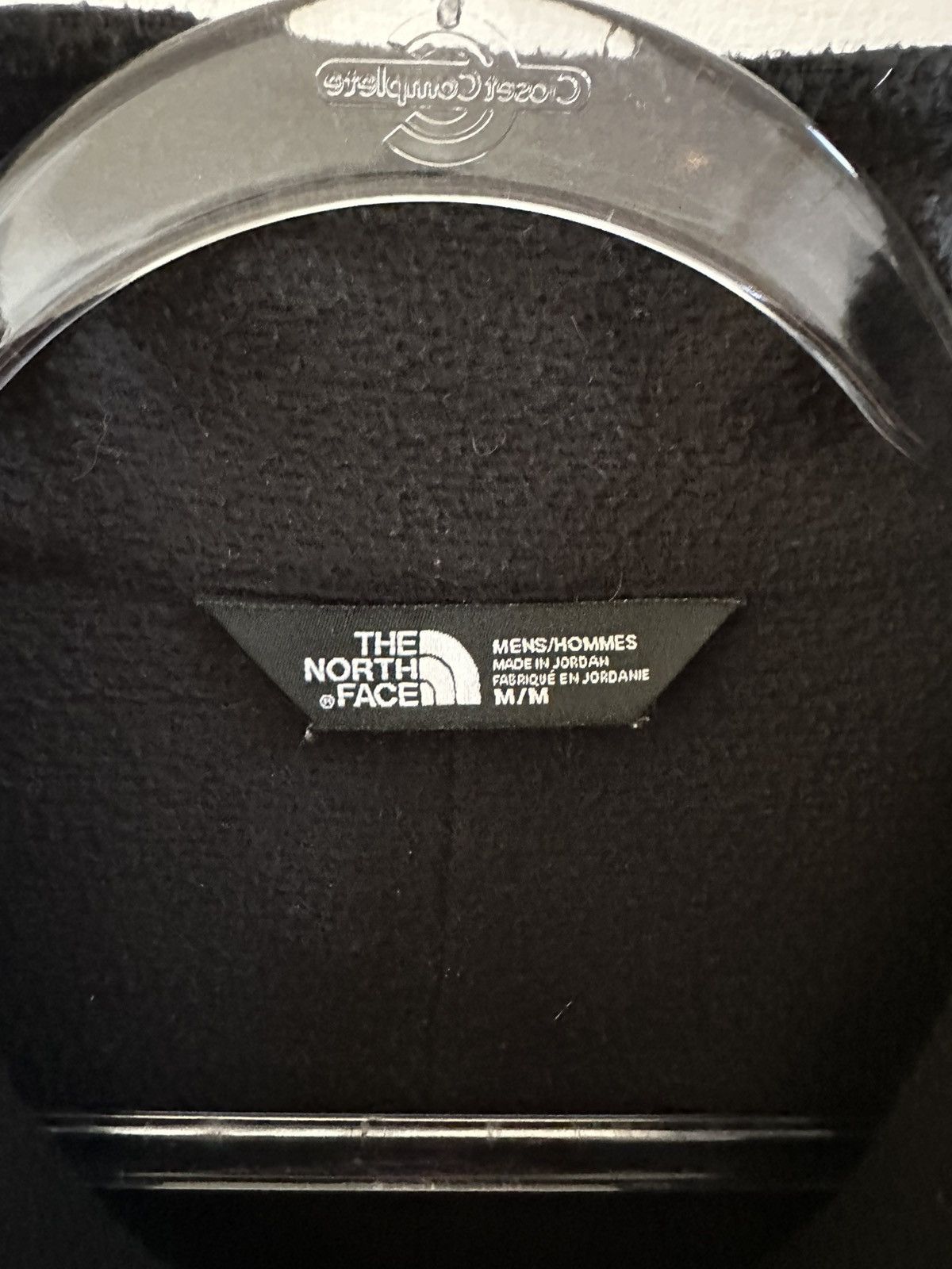 The North Face The North Face lightweight fleece jacket Size US M / EU 48-50 / 2 - 3 Thumbnail