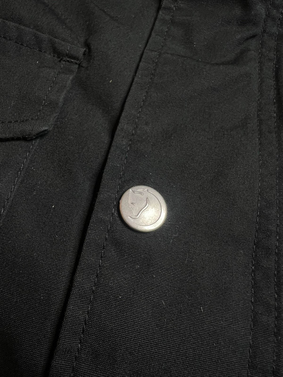 Fjallraven Fjallraven Greenland G-1000 Jacket Size M Waxed Hunt Size US M / EU 48-50 / 2 - 10 Thumbnail